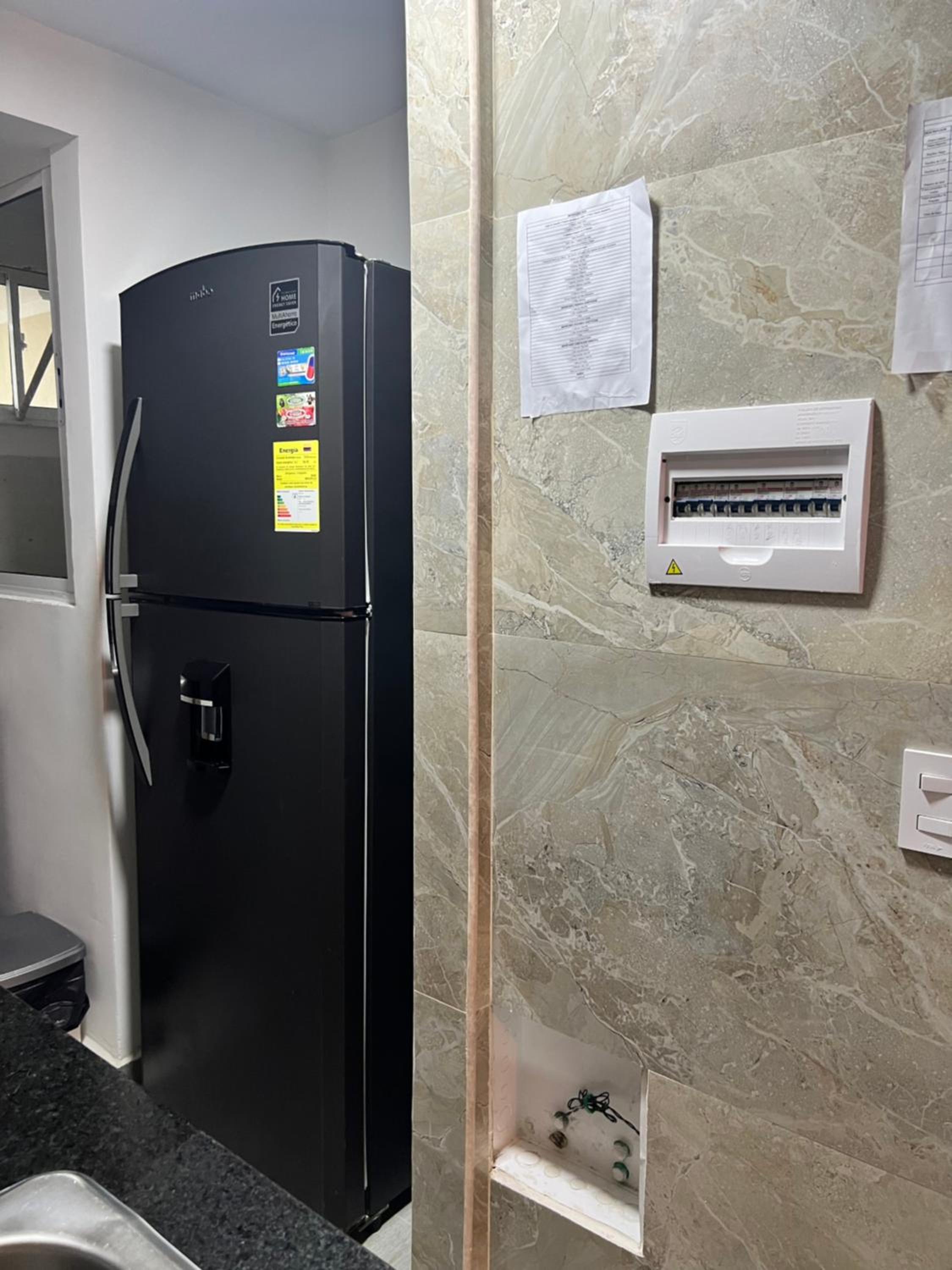 Magnífico Apto. Cerca de todo