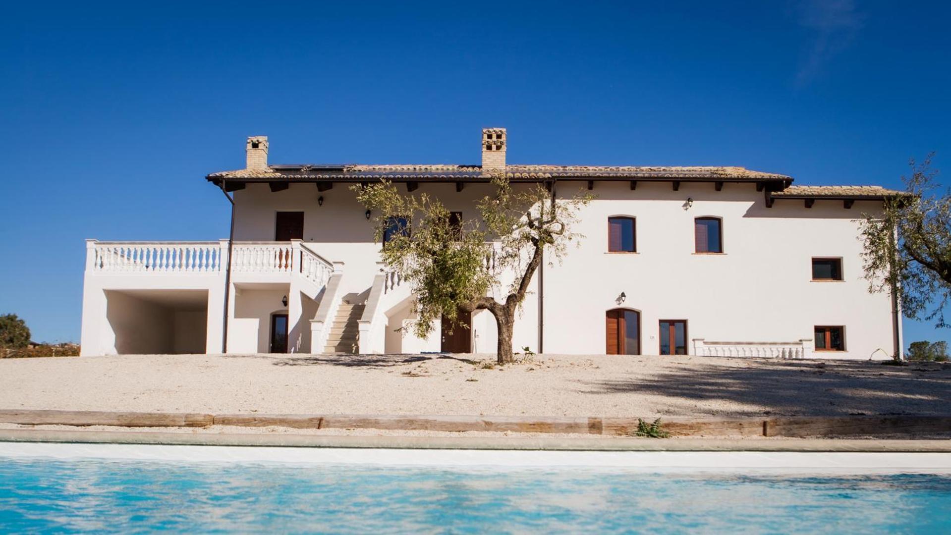 Hotel Tenute Donna Franca