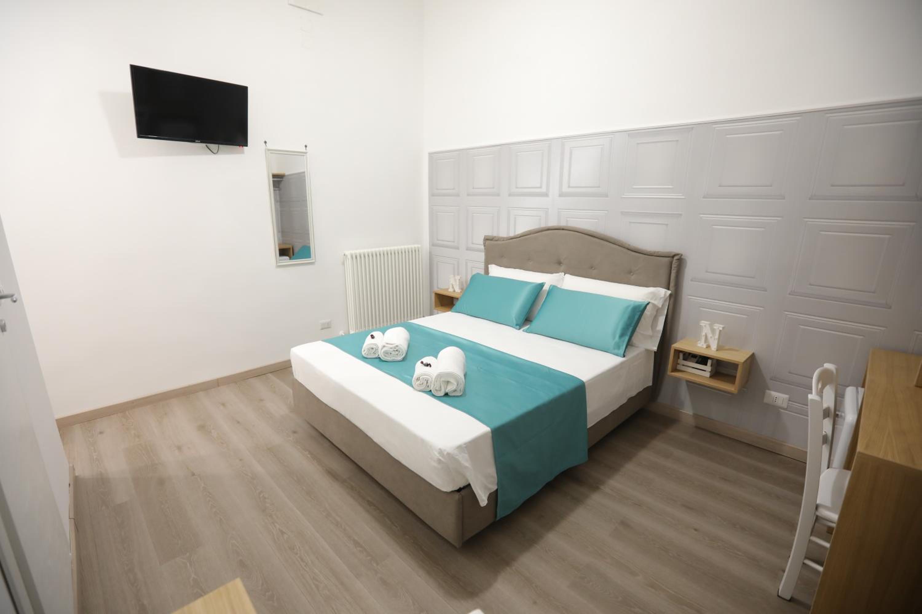 Maison Nilo 15