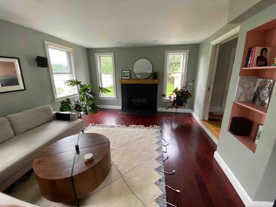 “The Hampton”, Modern Coastal Charm view 4