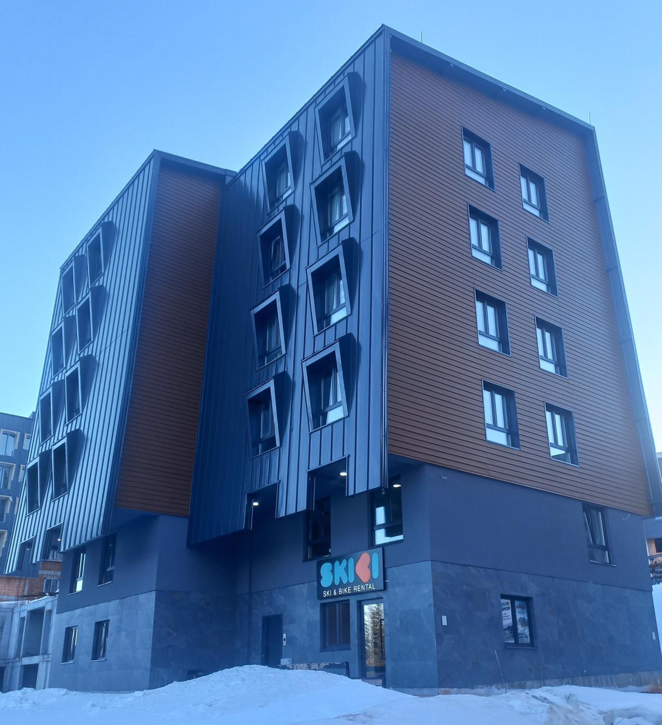 building