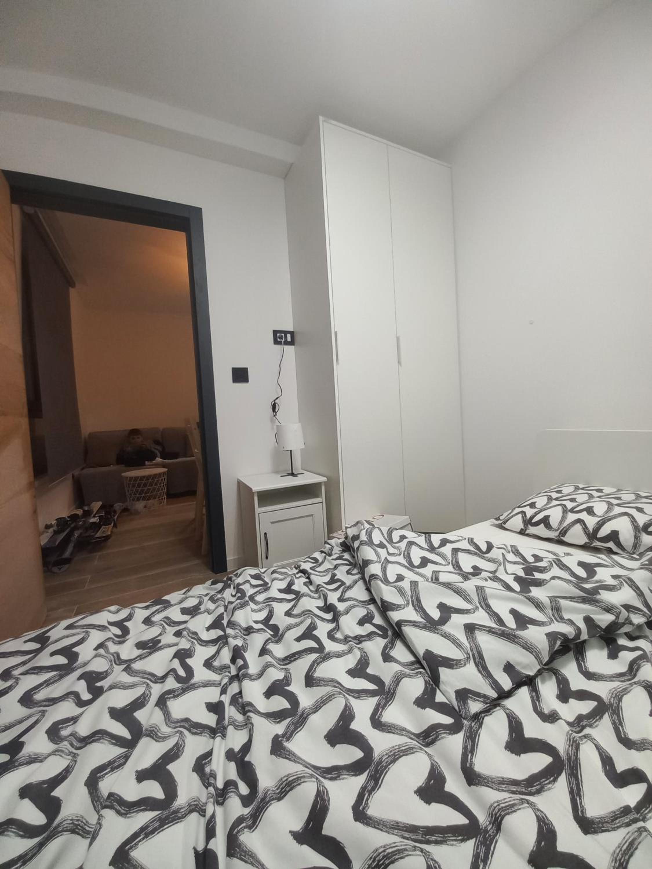 SKYLUX apartments 7