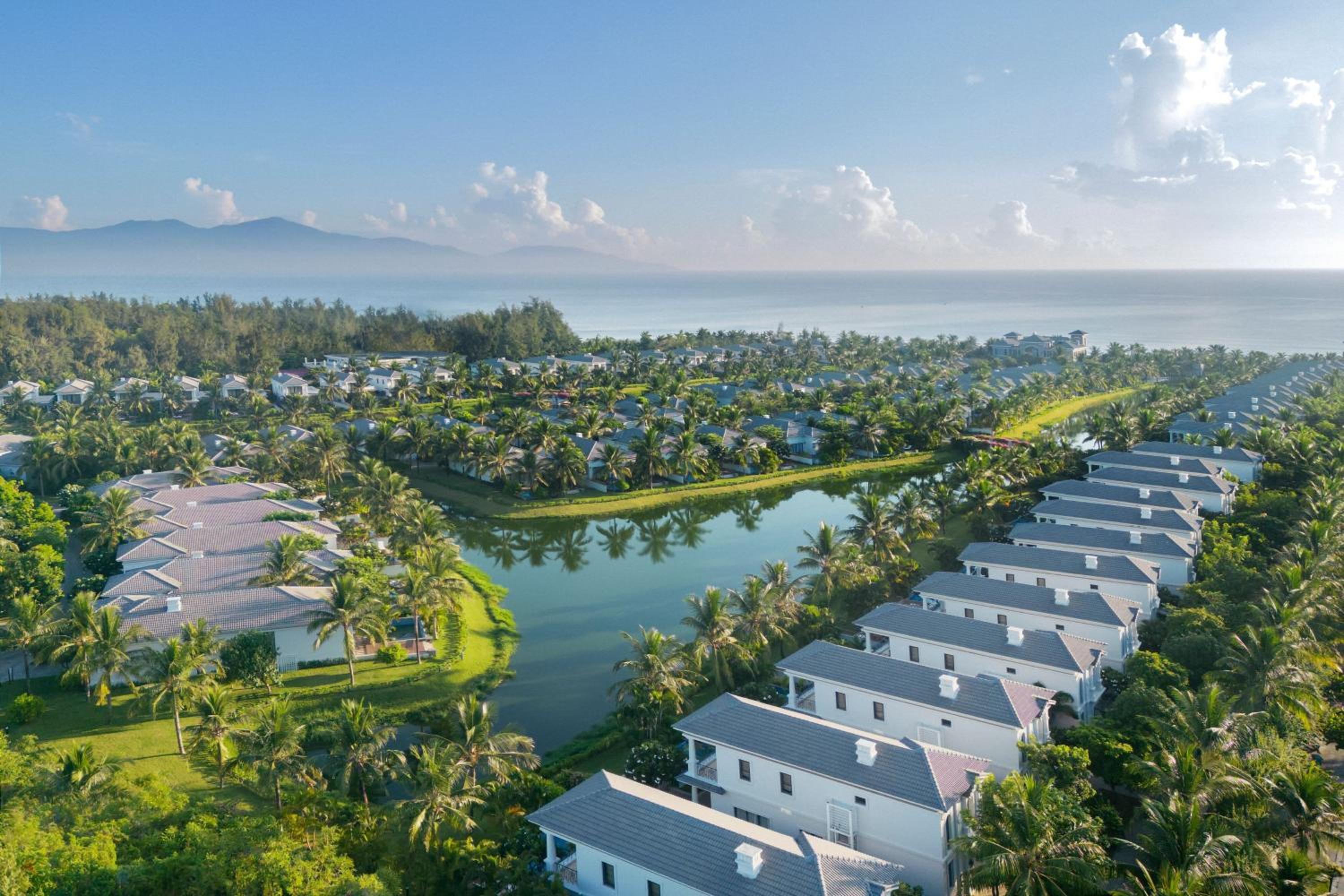 The Ocean Villas Danang 2
