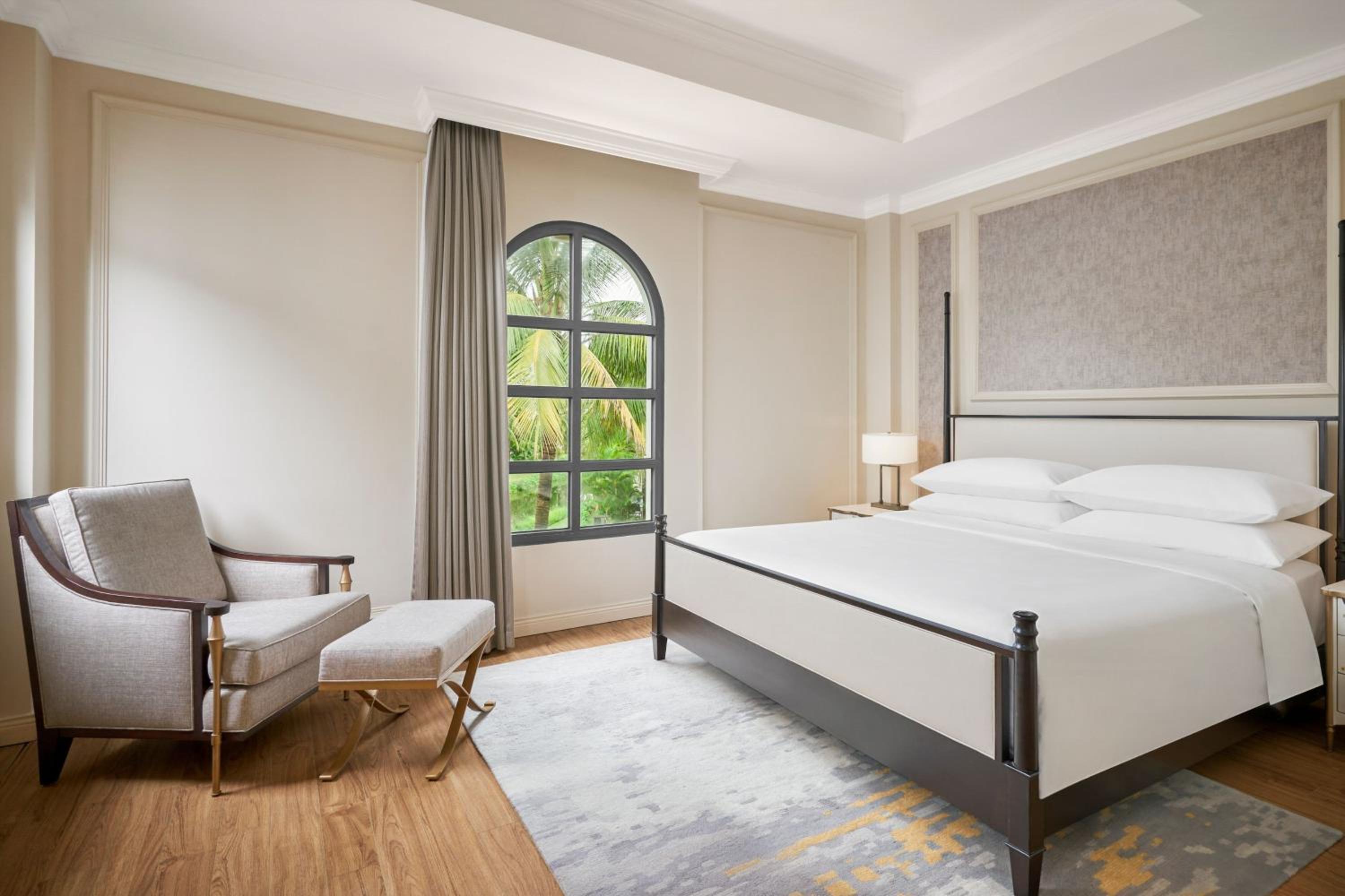The Ocean Villas Danang 42