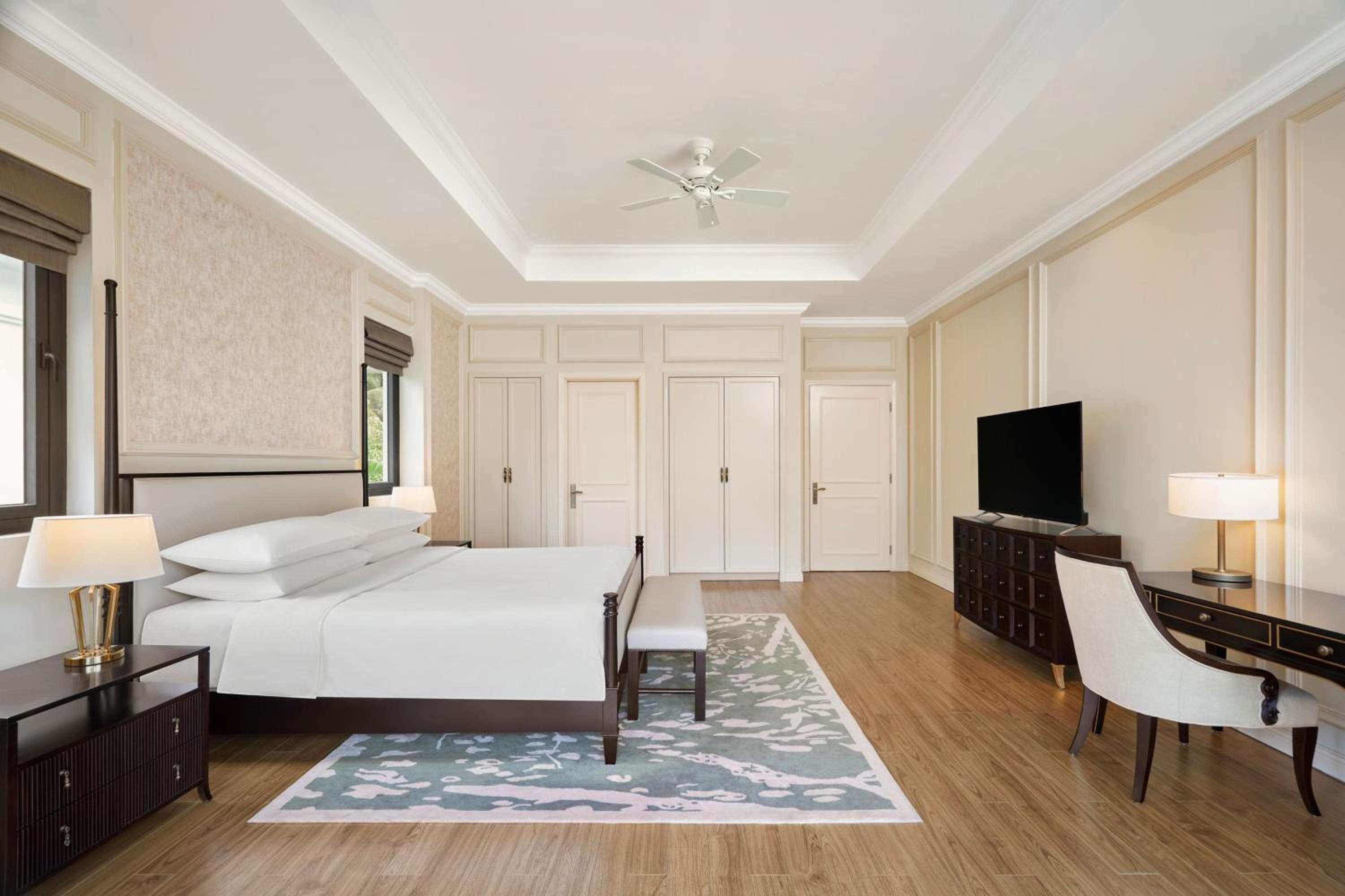 The Ocean Villas Danang 39