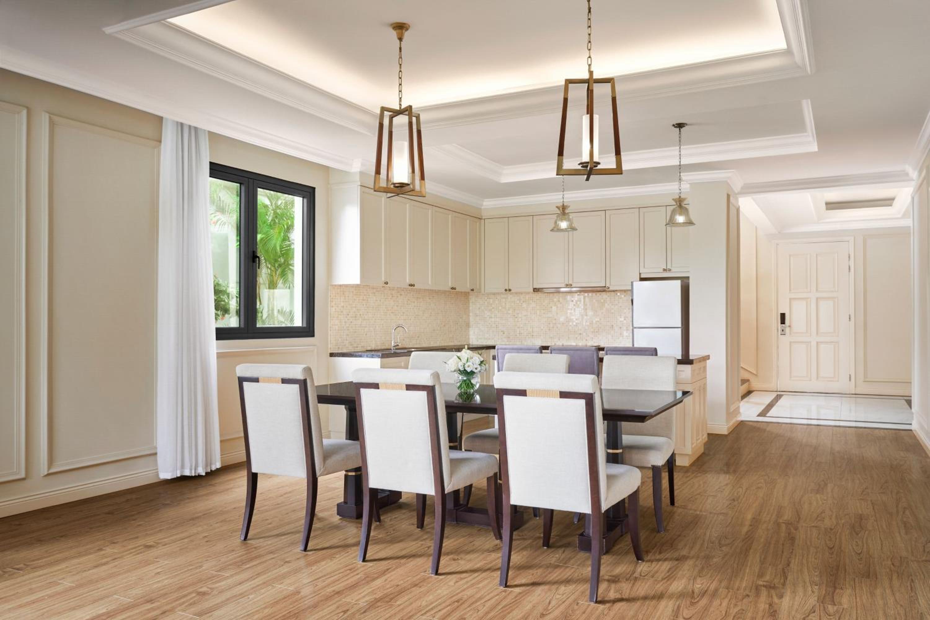 The Ocean Villas Danang 7