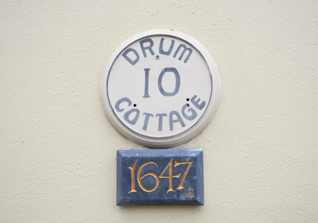 2 Bed in Appledore oc-drum