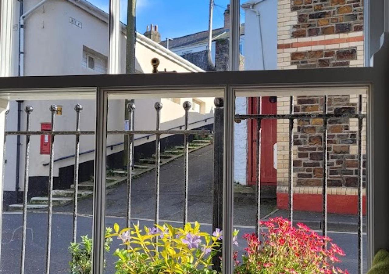 2 Bed in Appledore oc-drum