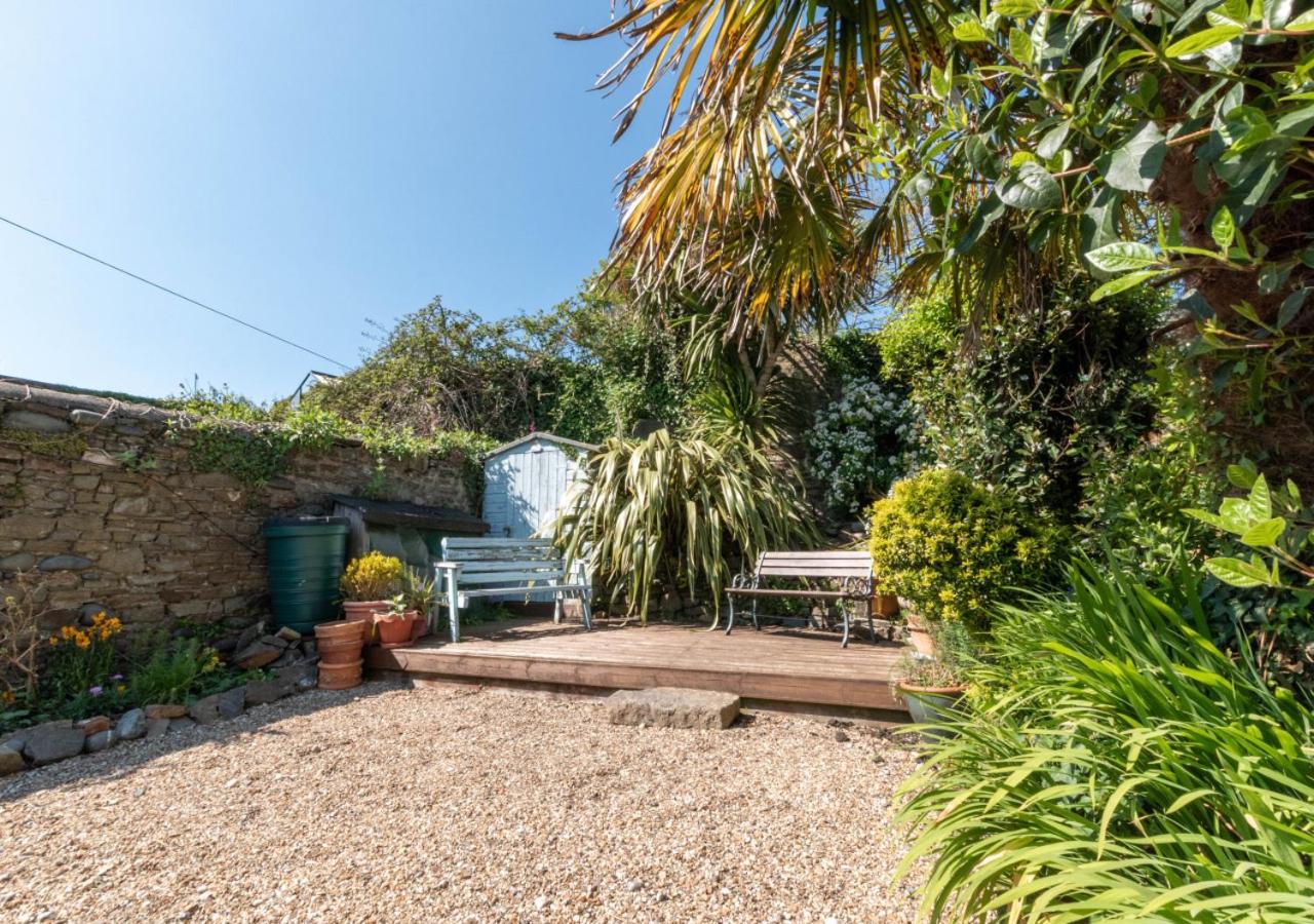 2 Bed in Appledore oc-drum