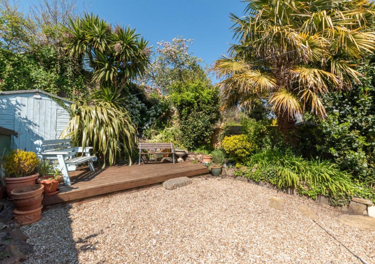 2 Bed in Appledore oc-drum