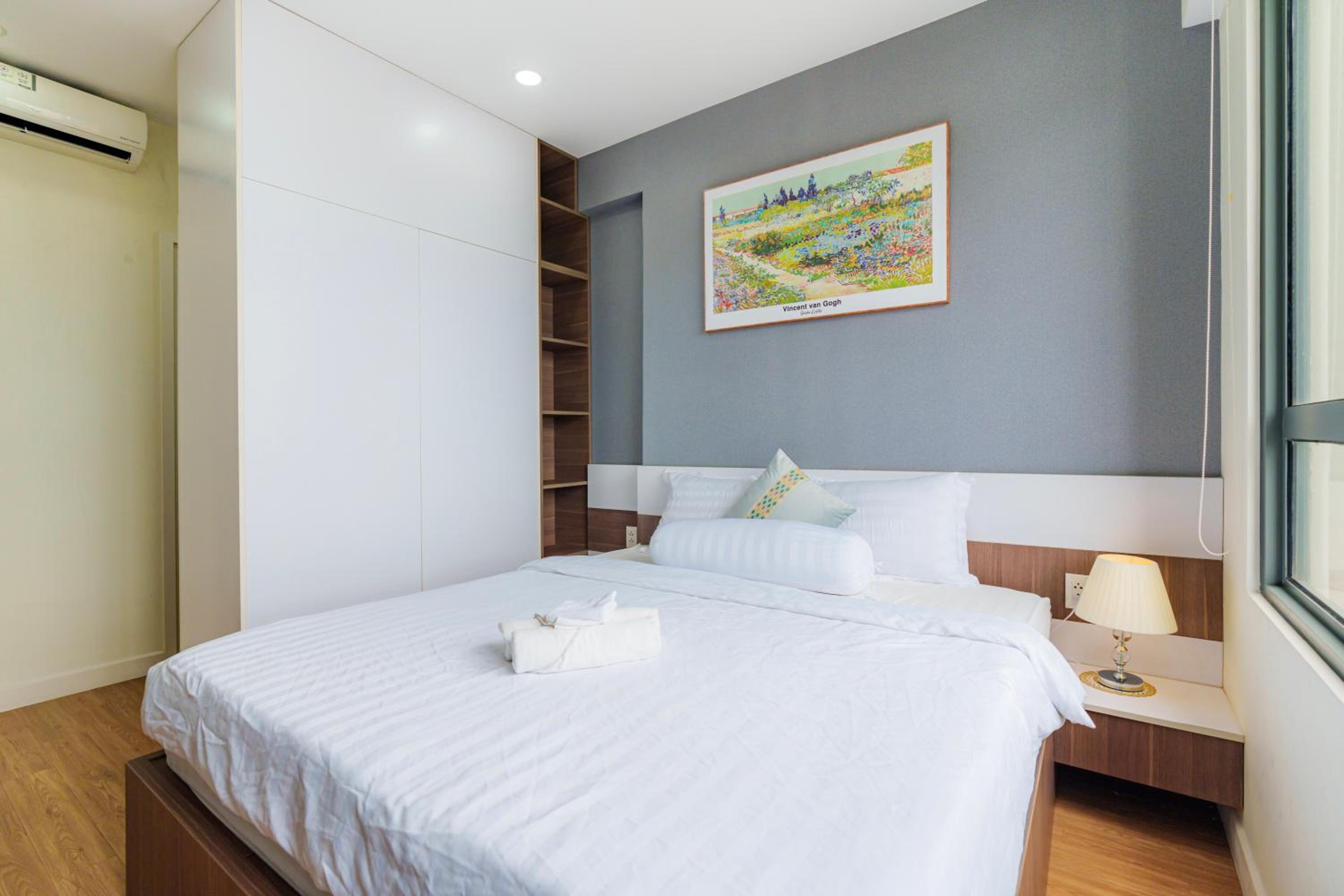ambiHOME 3BR 2WC in Masteri Thao Dien District 2