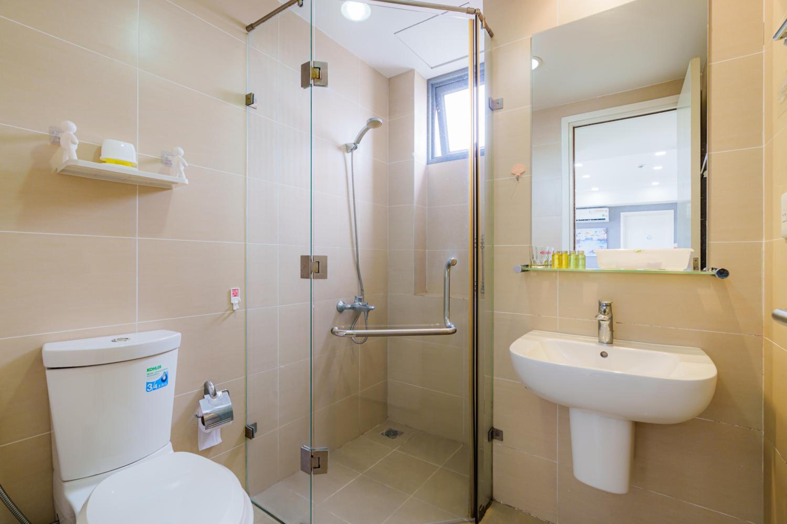 ambiHOME 3BR 2WC in Masteri Thao Dien District 2