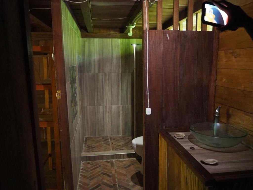 Ecohotel Riomar Mecana