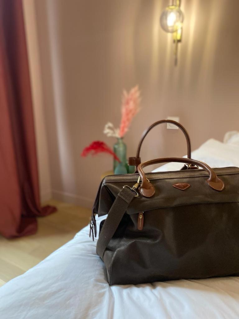 La Belle Vicoise