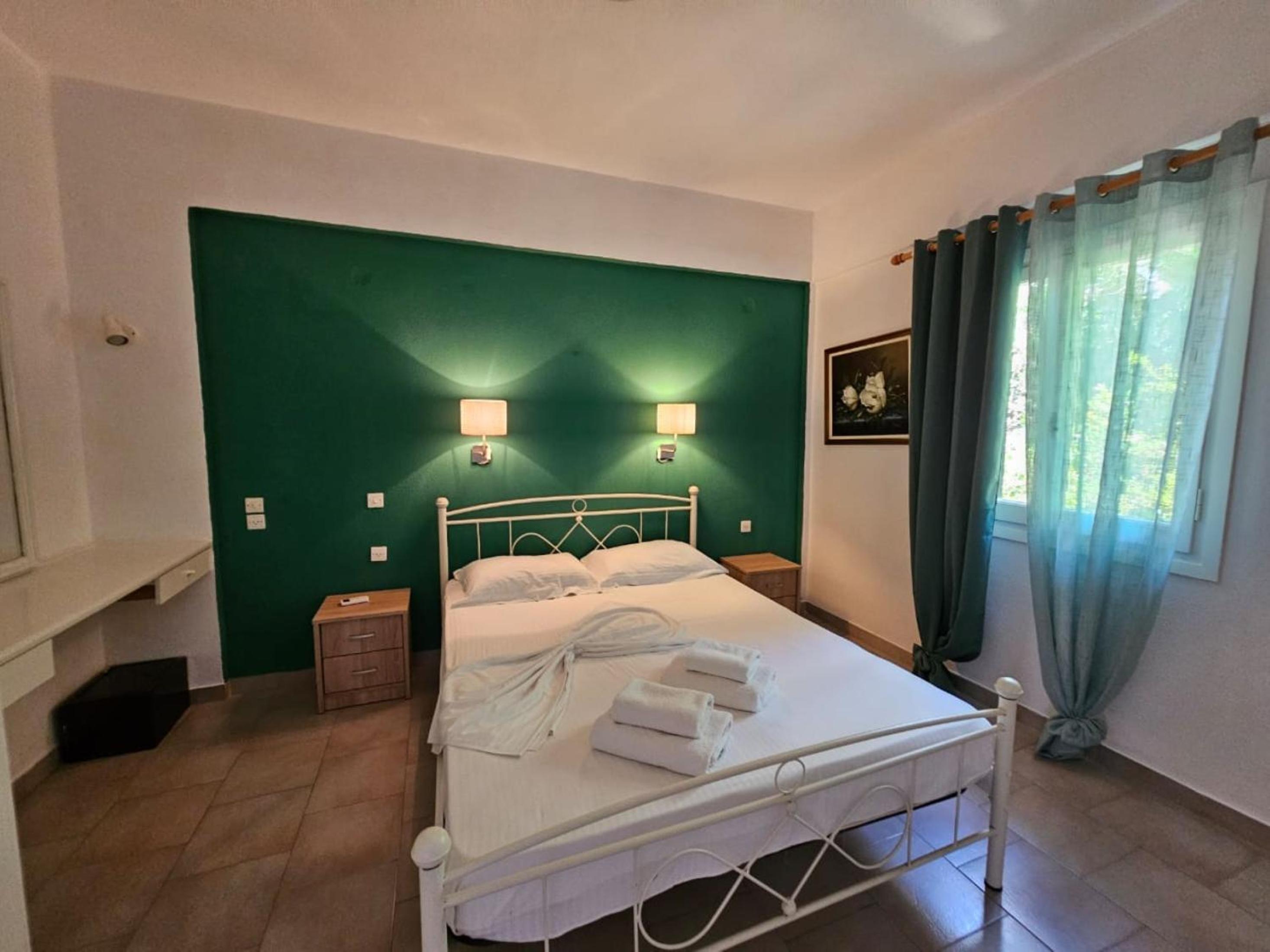 Corfu Dream Holidays Villas Standarts photo 4