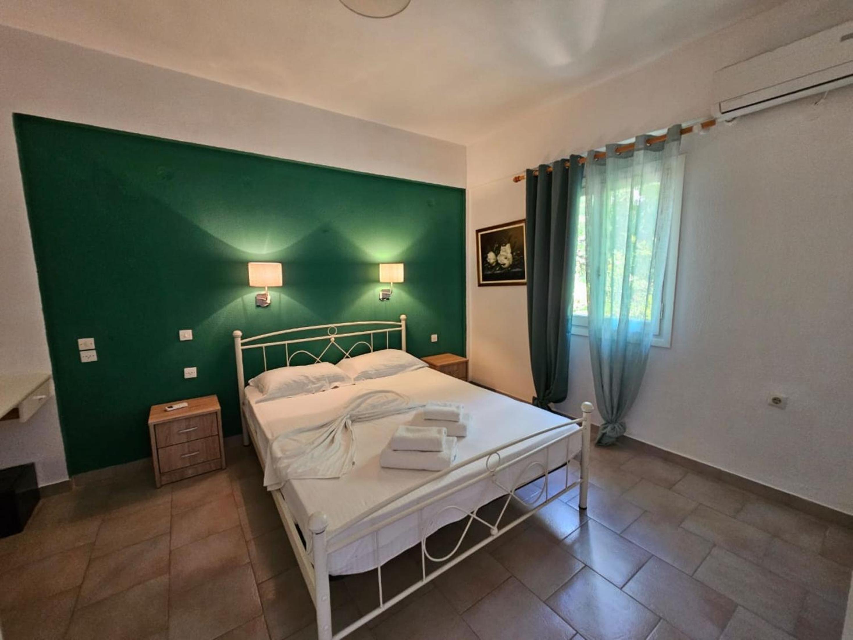 Corfu Dream Holidays Villas Standarts photo 2