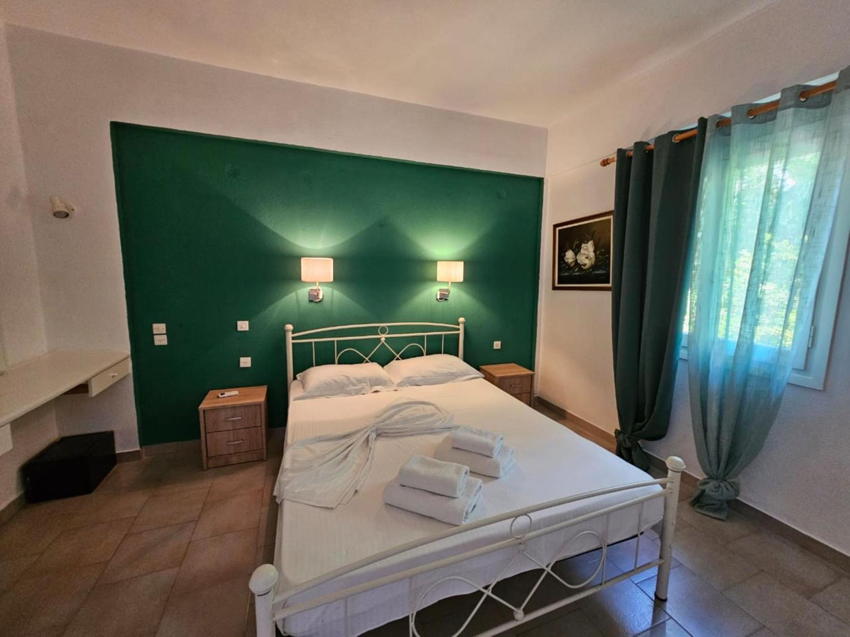 Corfu Dream Holidays Villas Standarts photo 3