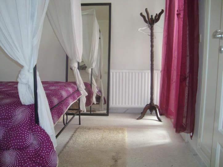 JARDIN Apartments