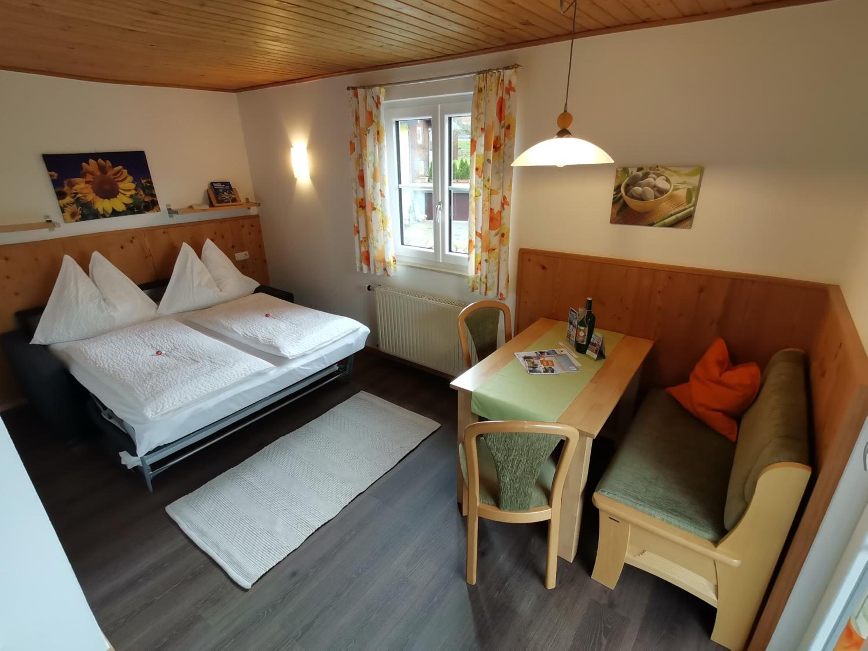 Landhaus Schwaighofer Dachstein West