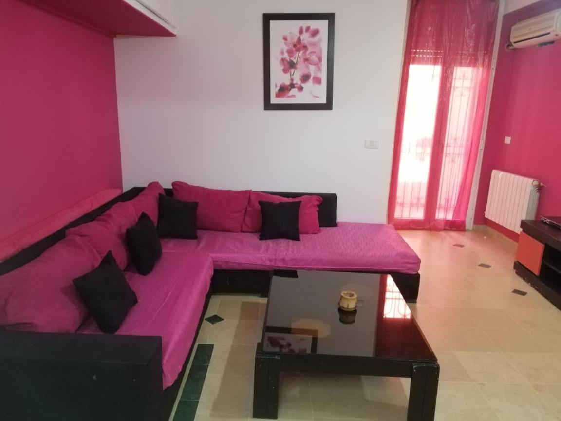 JARDIN Apartments