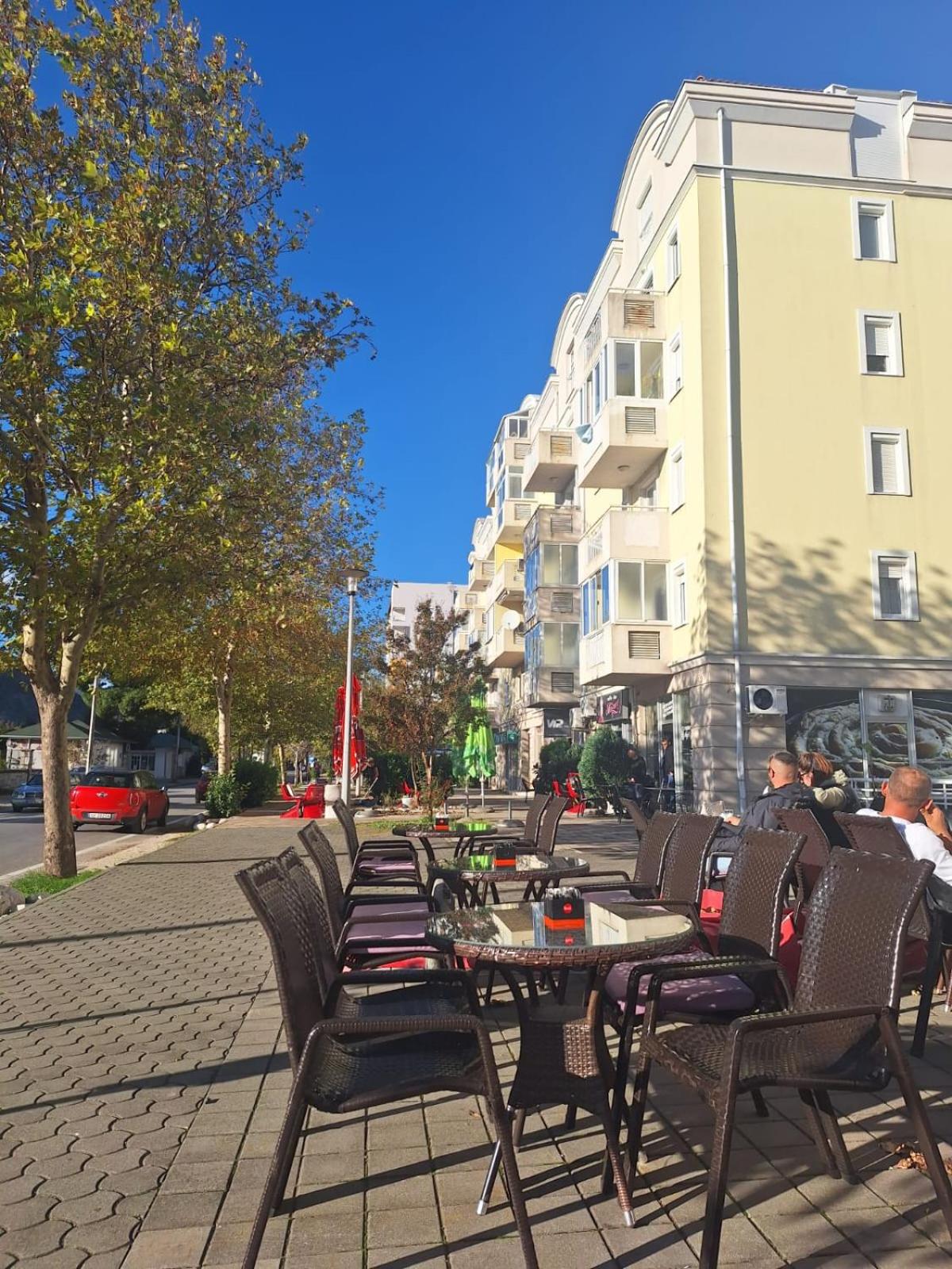 Apartman Cherine