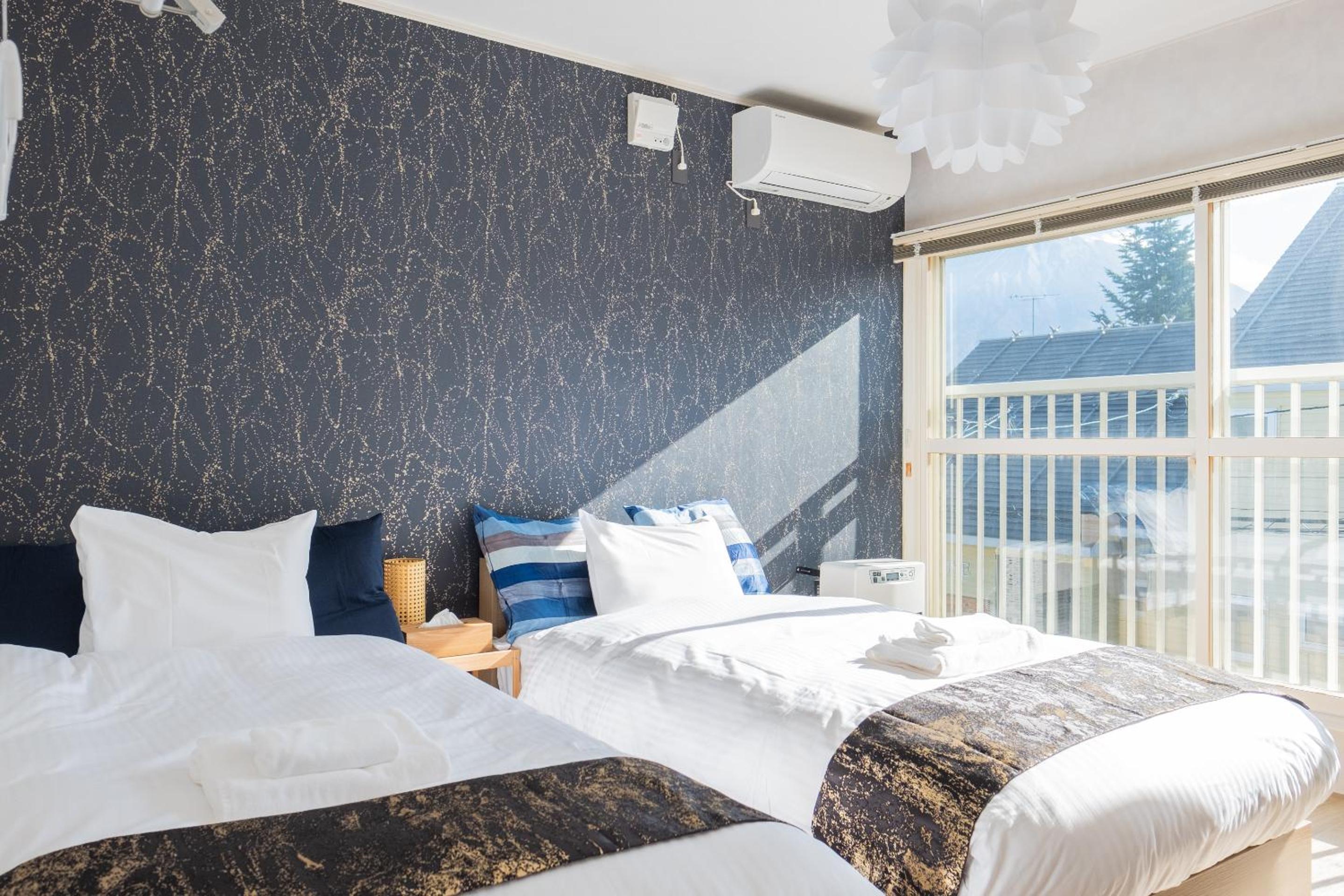 Niseko Powder Chalet