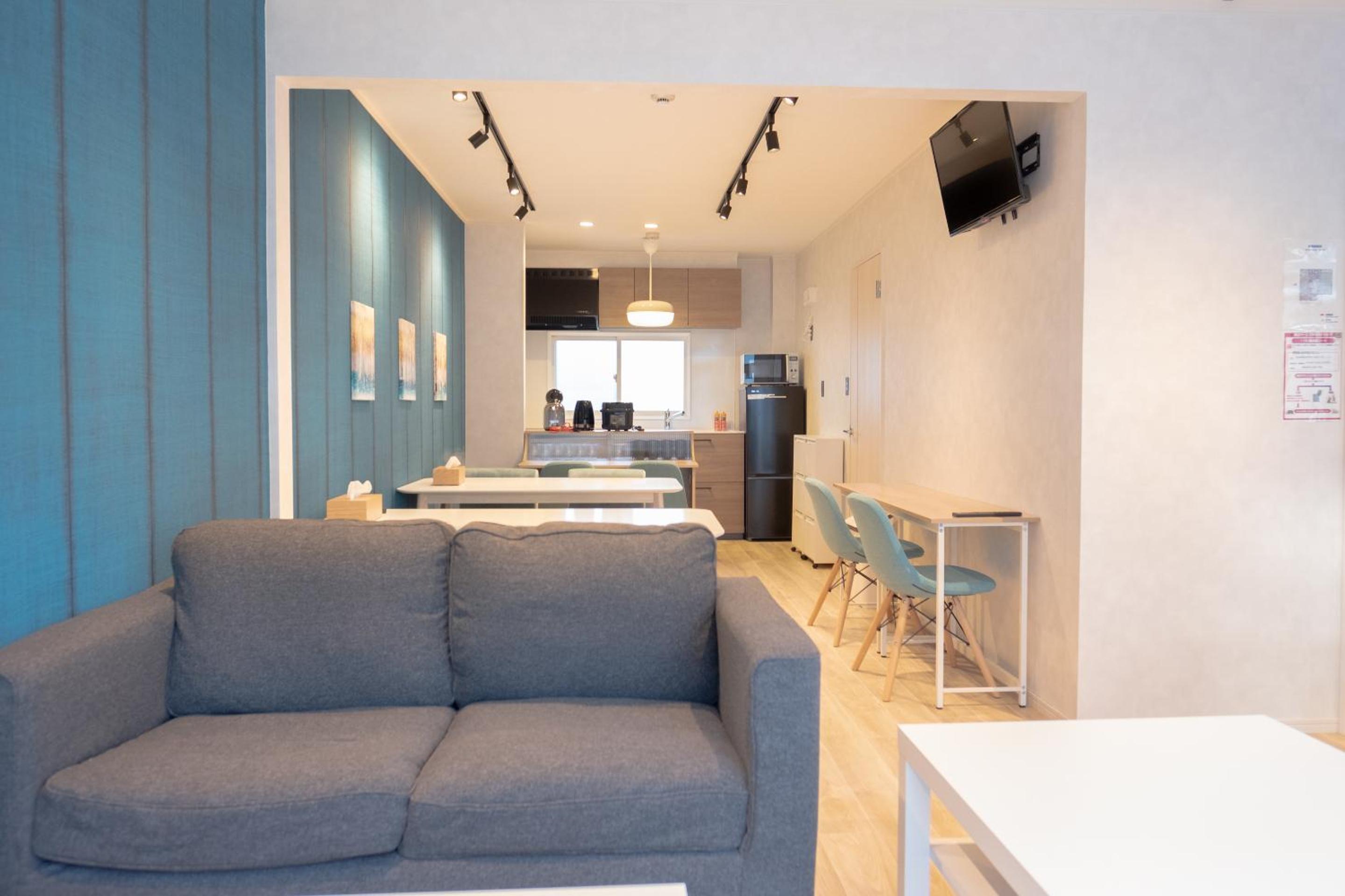 Niseko Powder Chalet