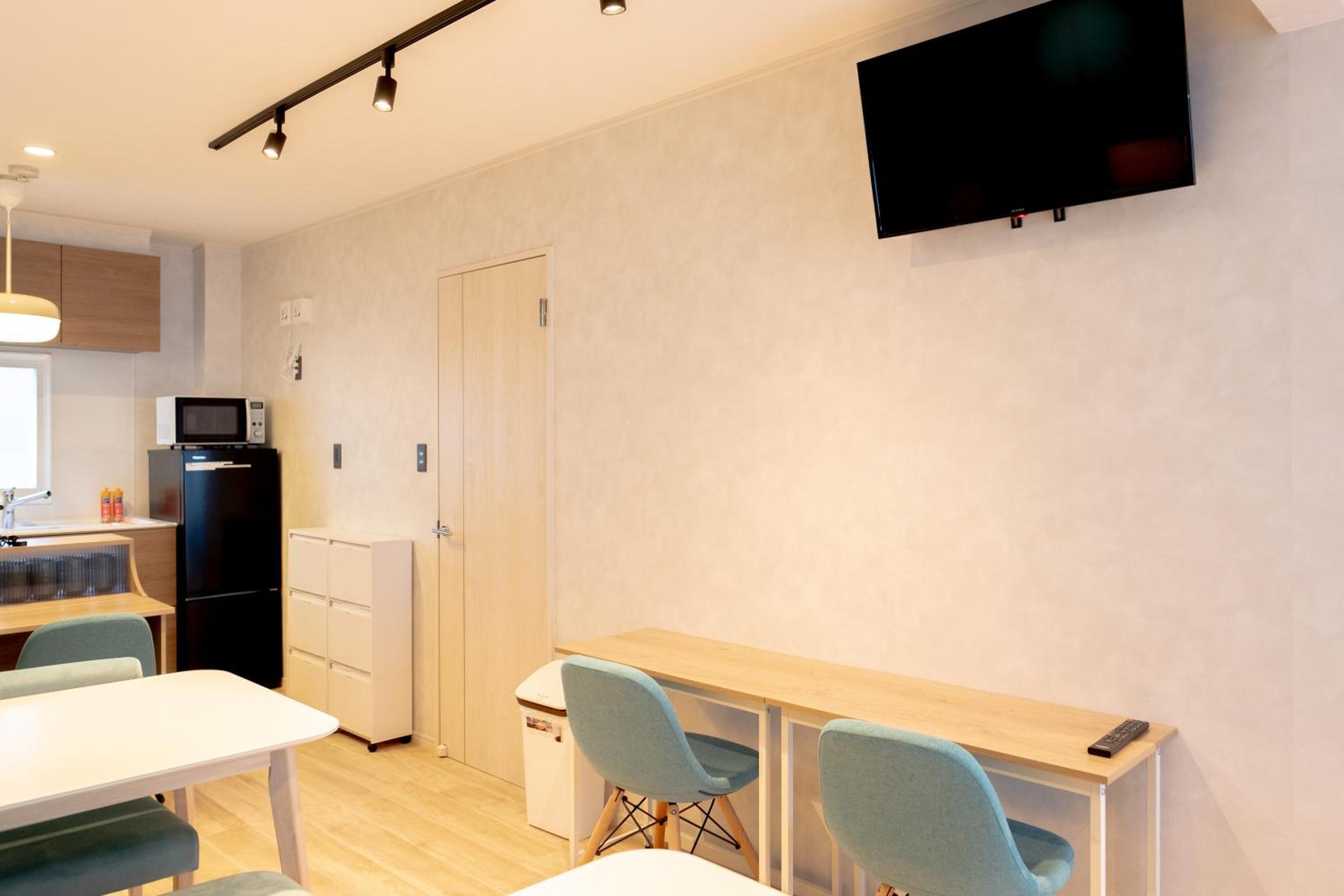 Niseko Powder Chalet