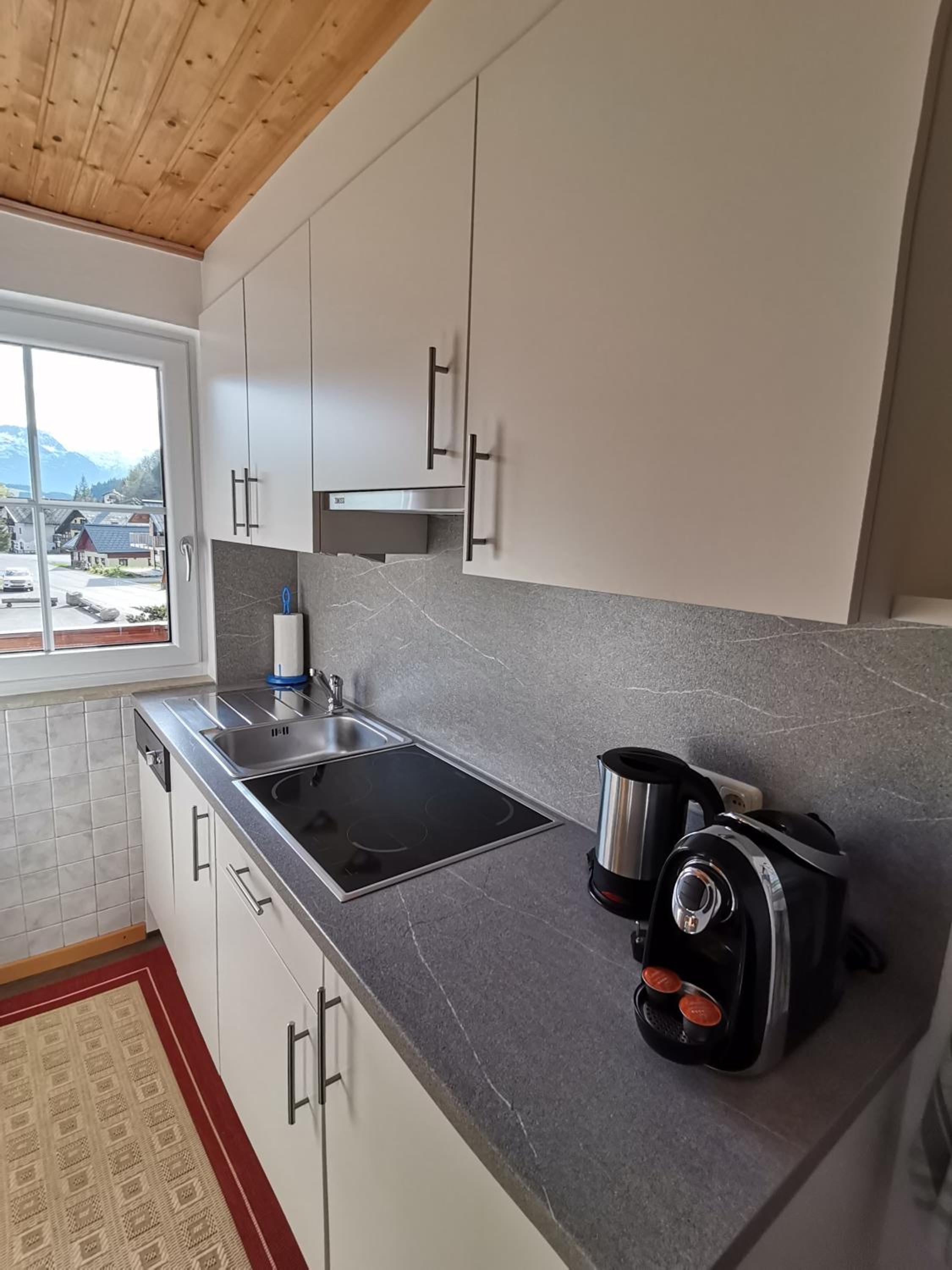 Landhaus Schwaighofer Dachstein West