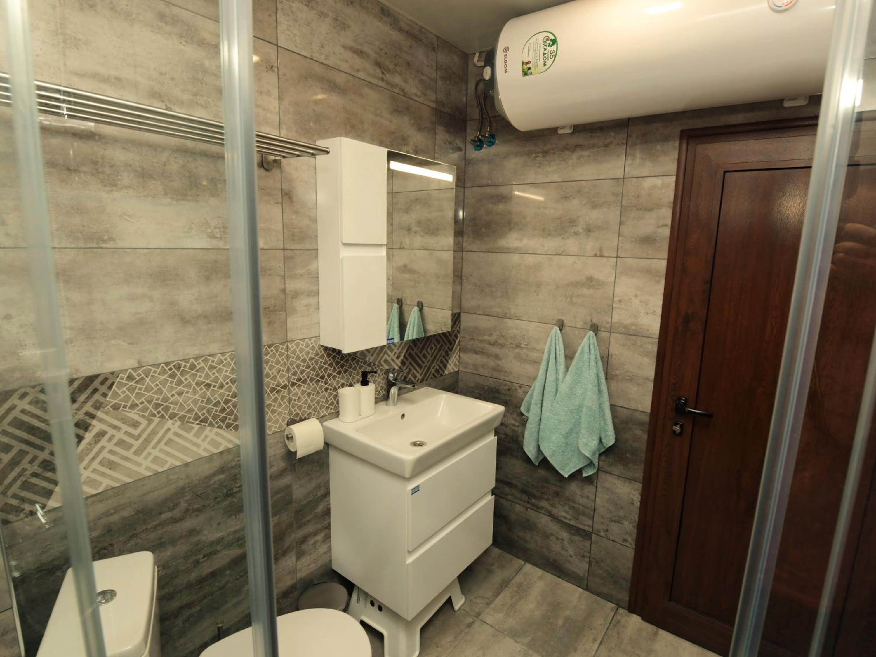 Kalina Apartment Kazanlak