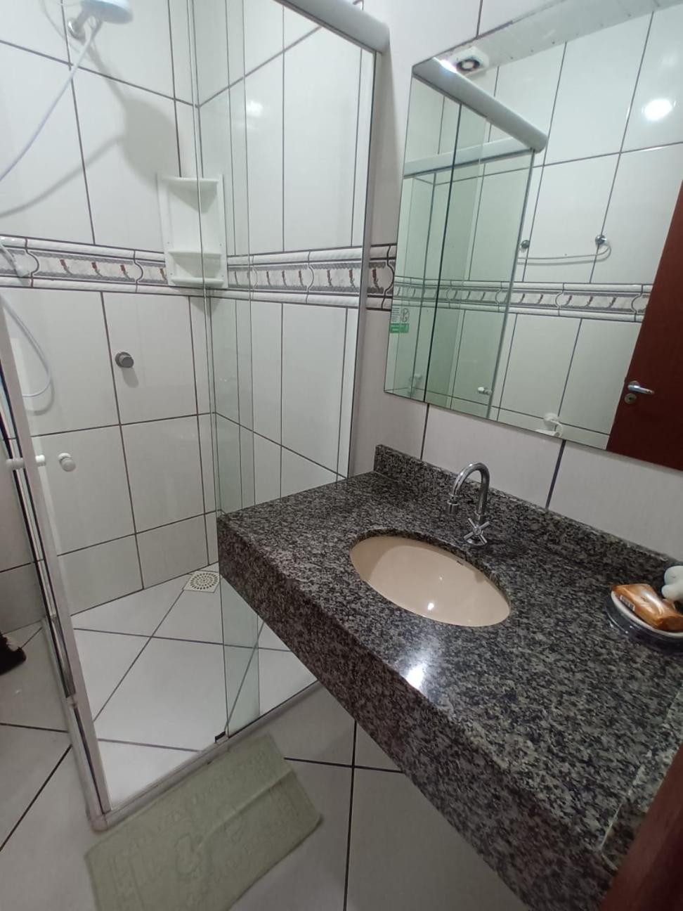 Residencial Vovó Luiz
