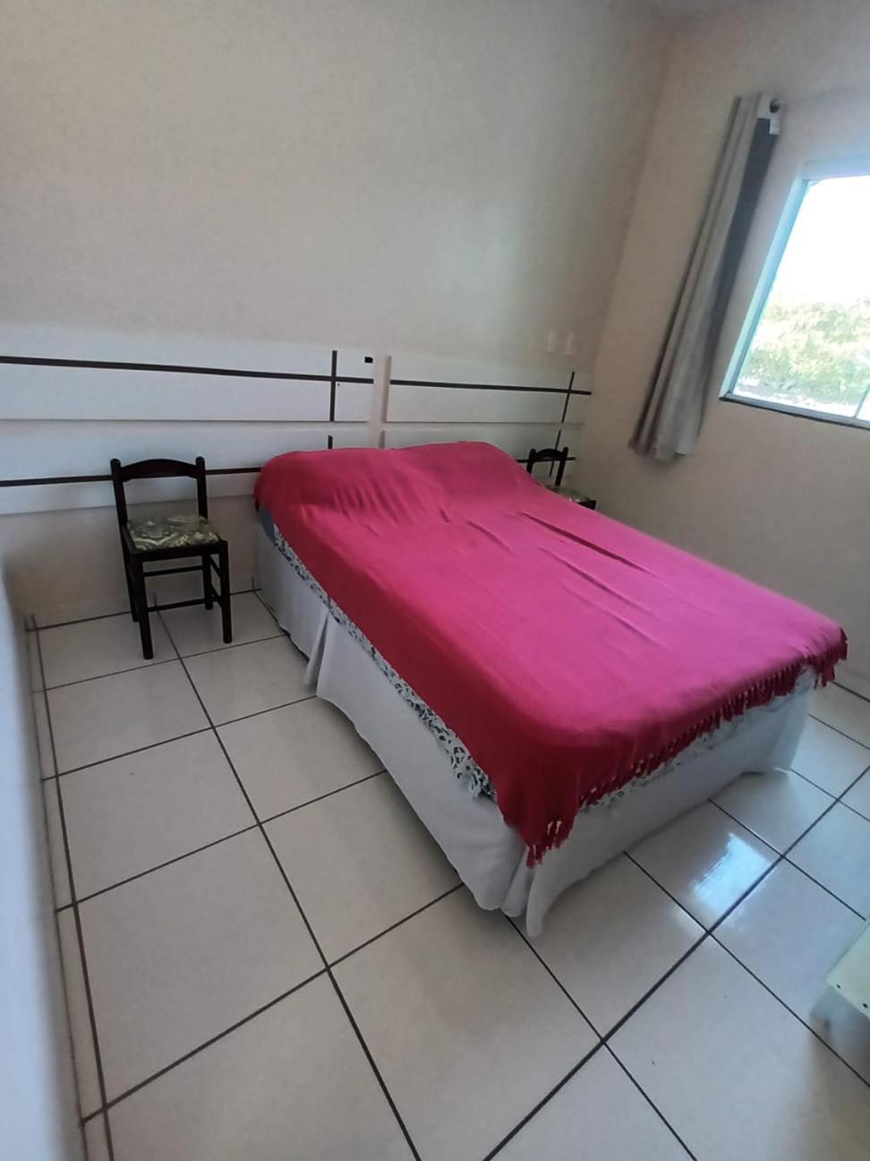 Residencial Vovó Luiz