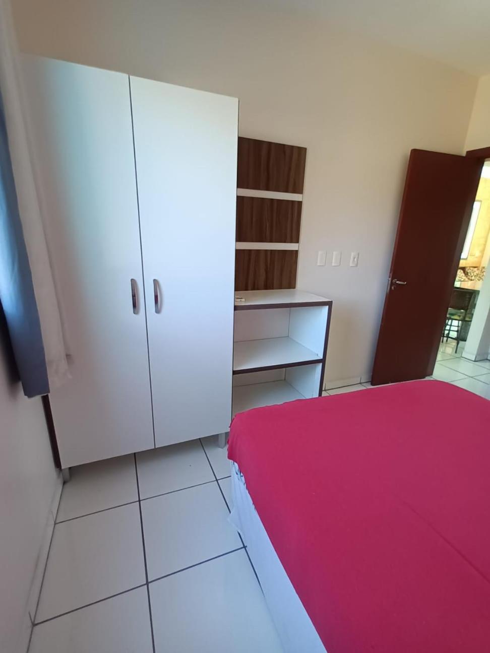 Residencial Vovó Luiz