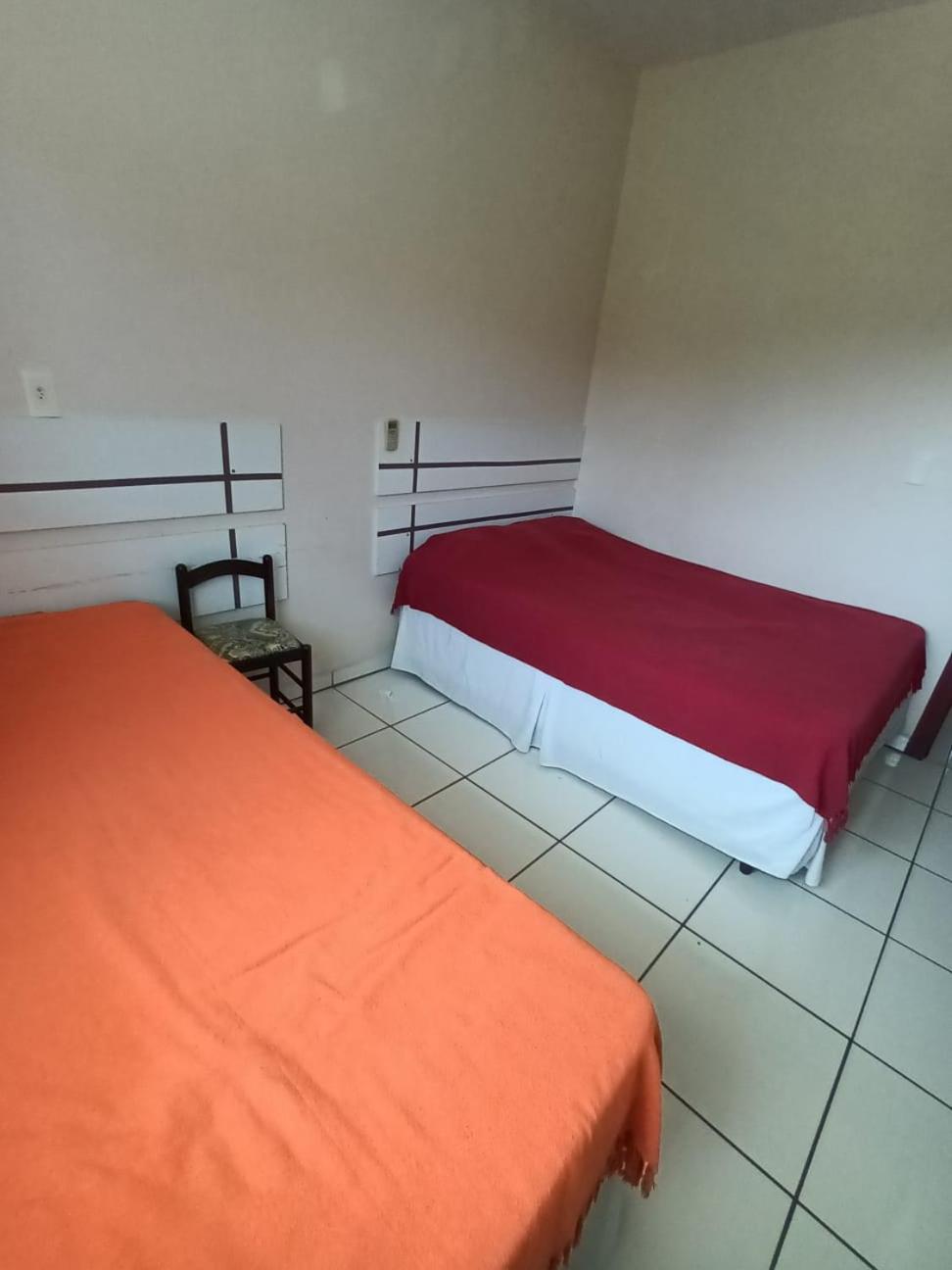 Residencial Vovó Luiz