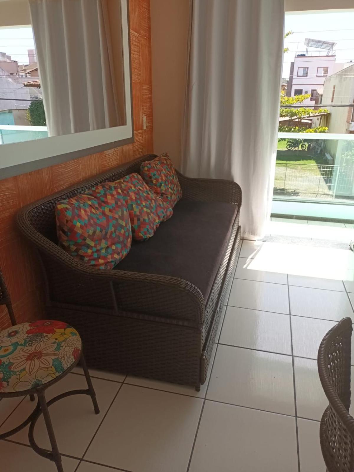Residencial Vovó Luiz