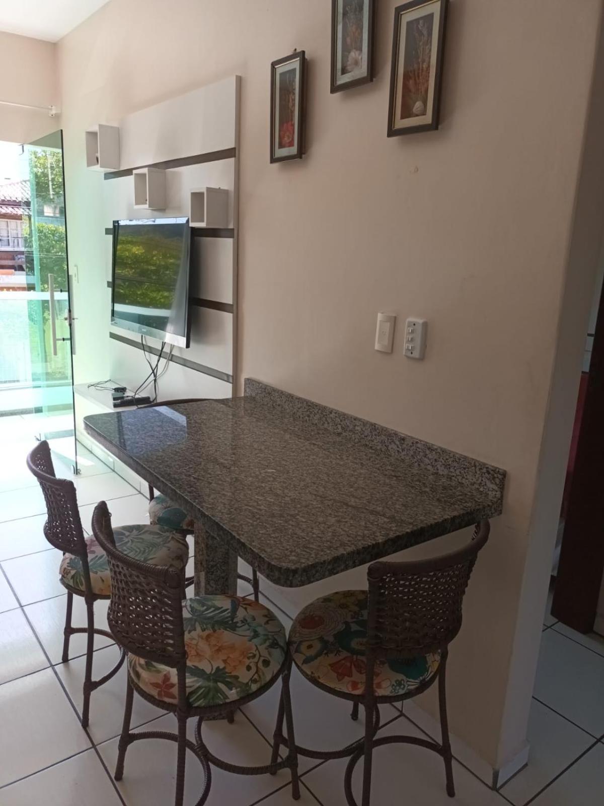 Residencial Vovó Luiz