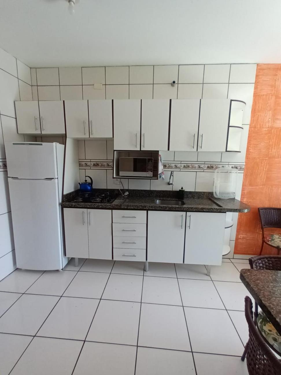 Residencial Vovó Luiz