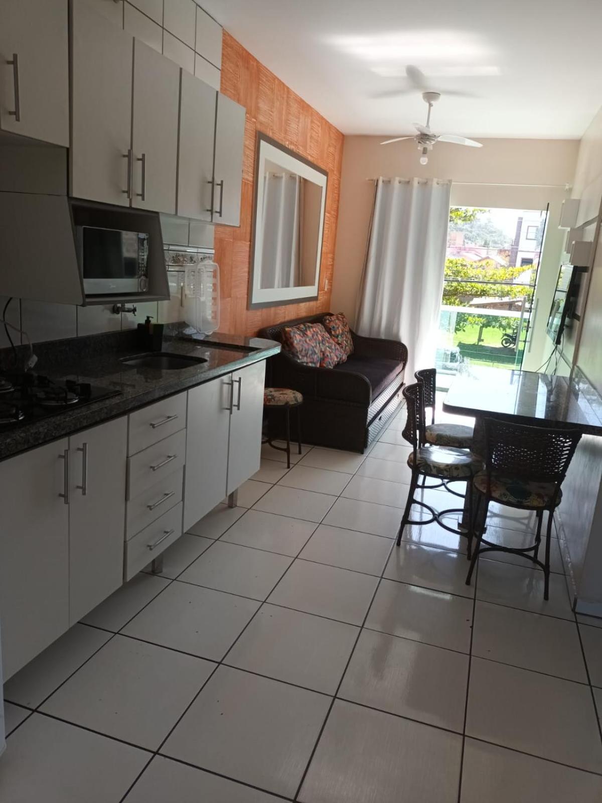 Residencial Vovó Luiz