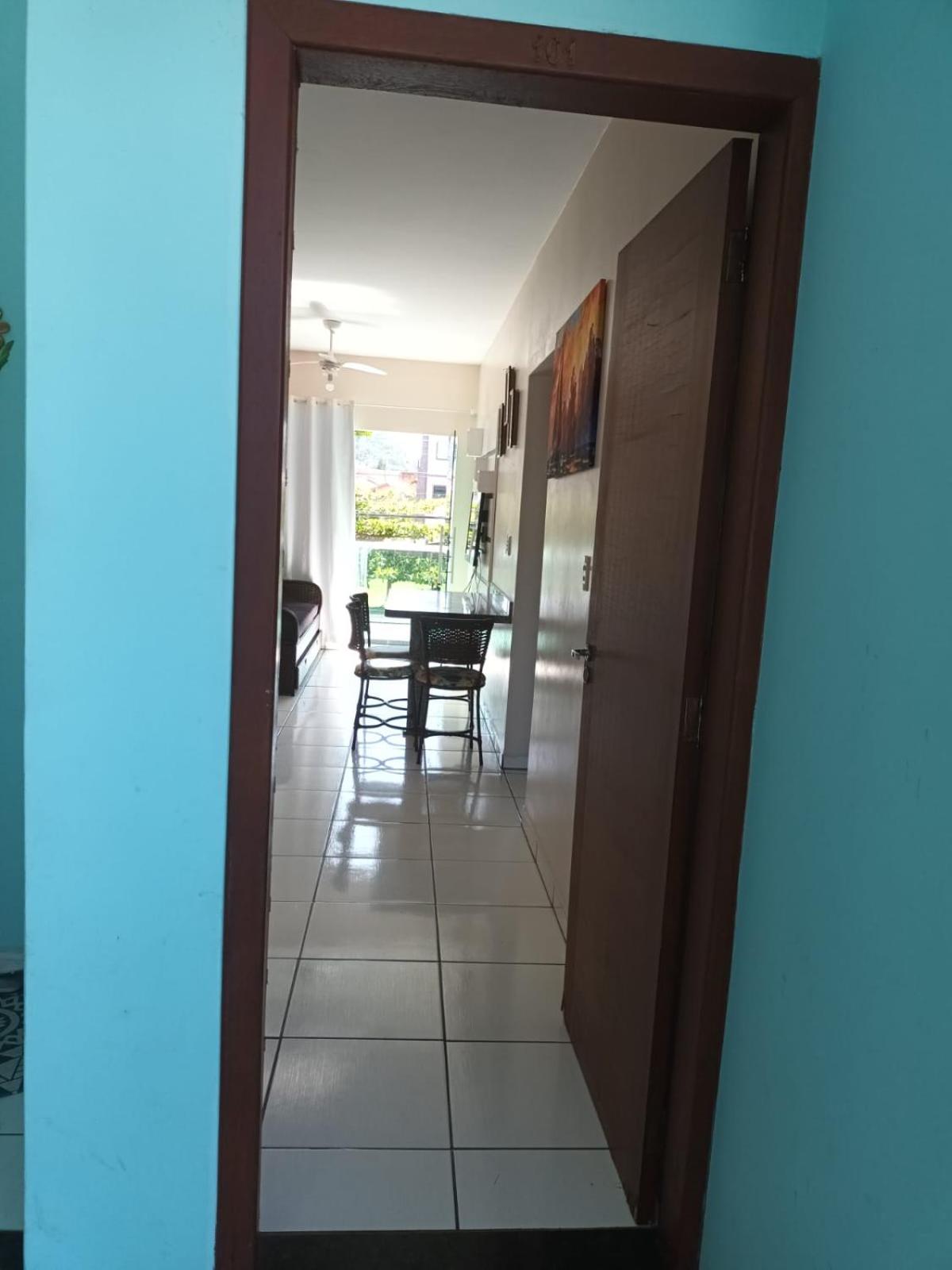 Residencial Vovó Luiz