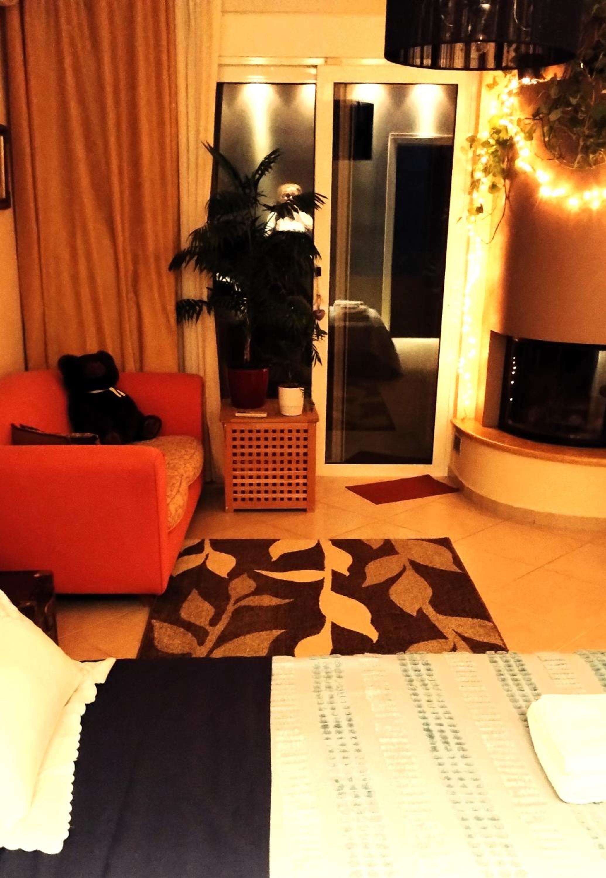 Annitas luxury oasis appartment