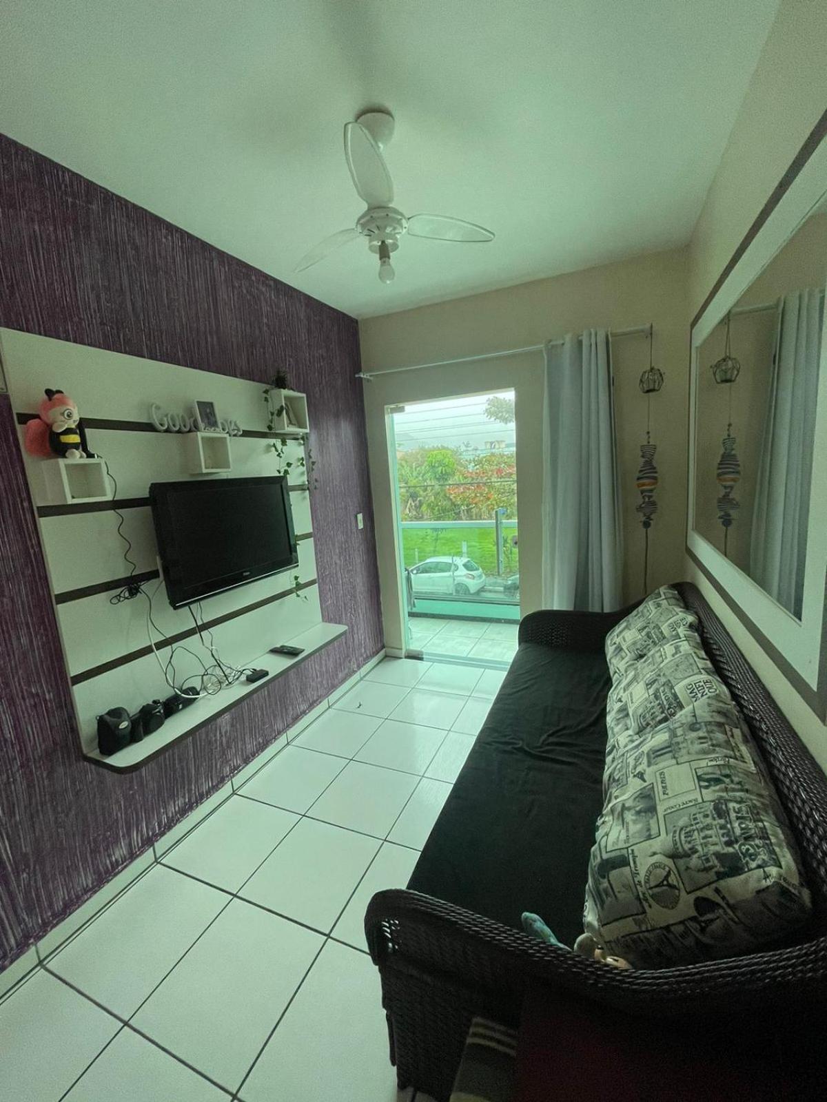 Residencial Vovó Luiz