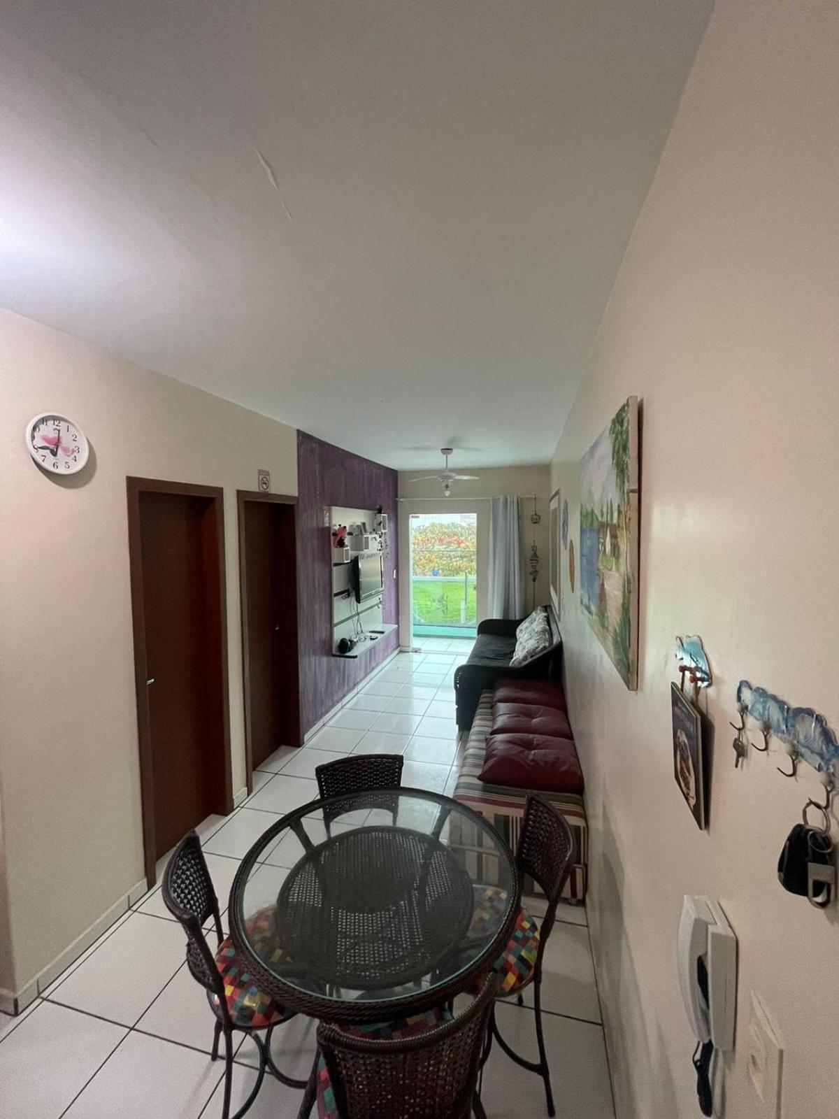 Residencial Vovó Luiz