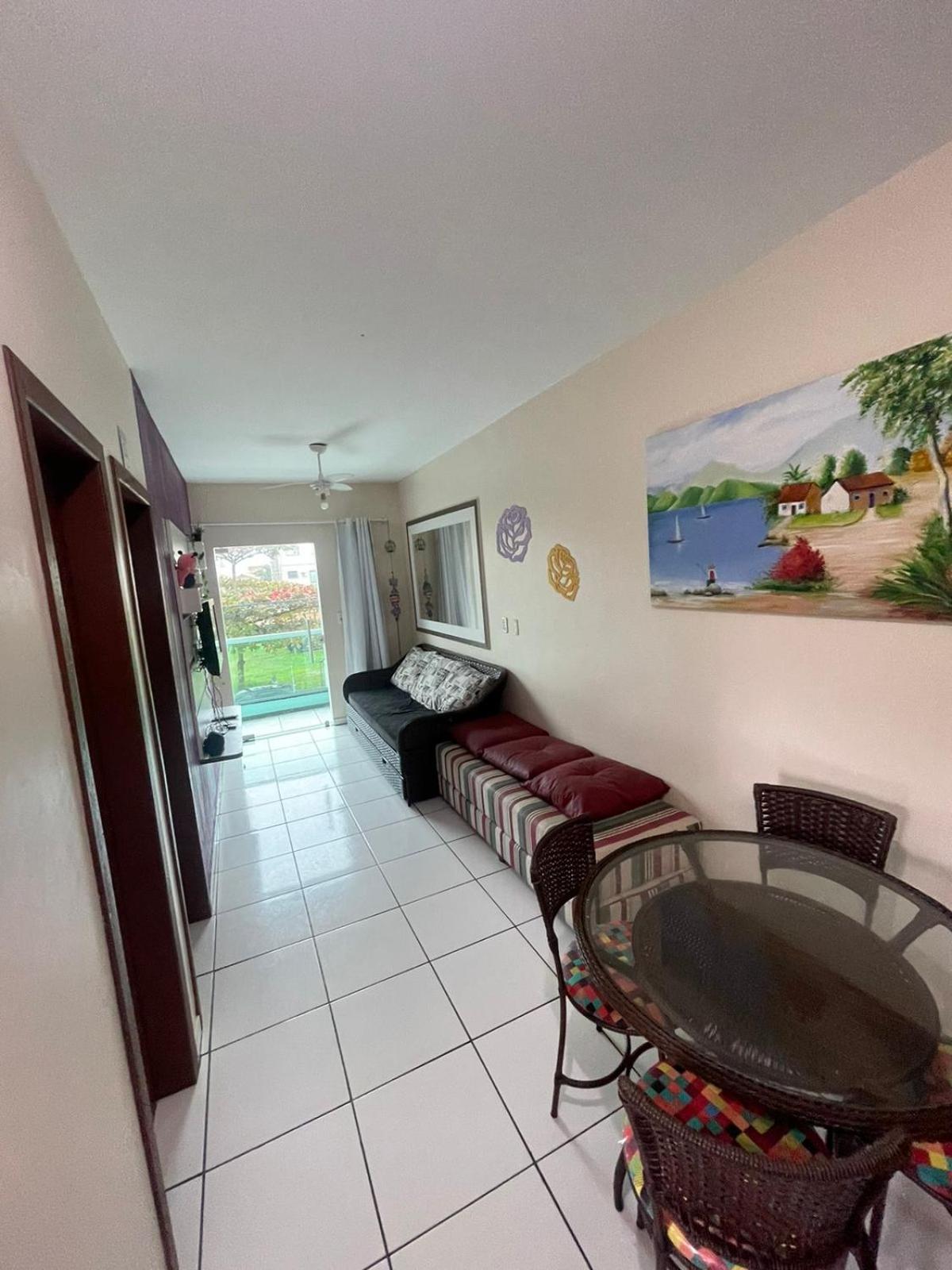 Residencial Vovó Luiz