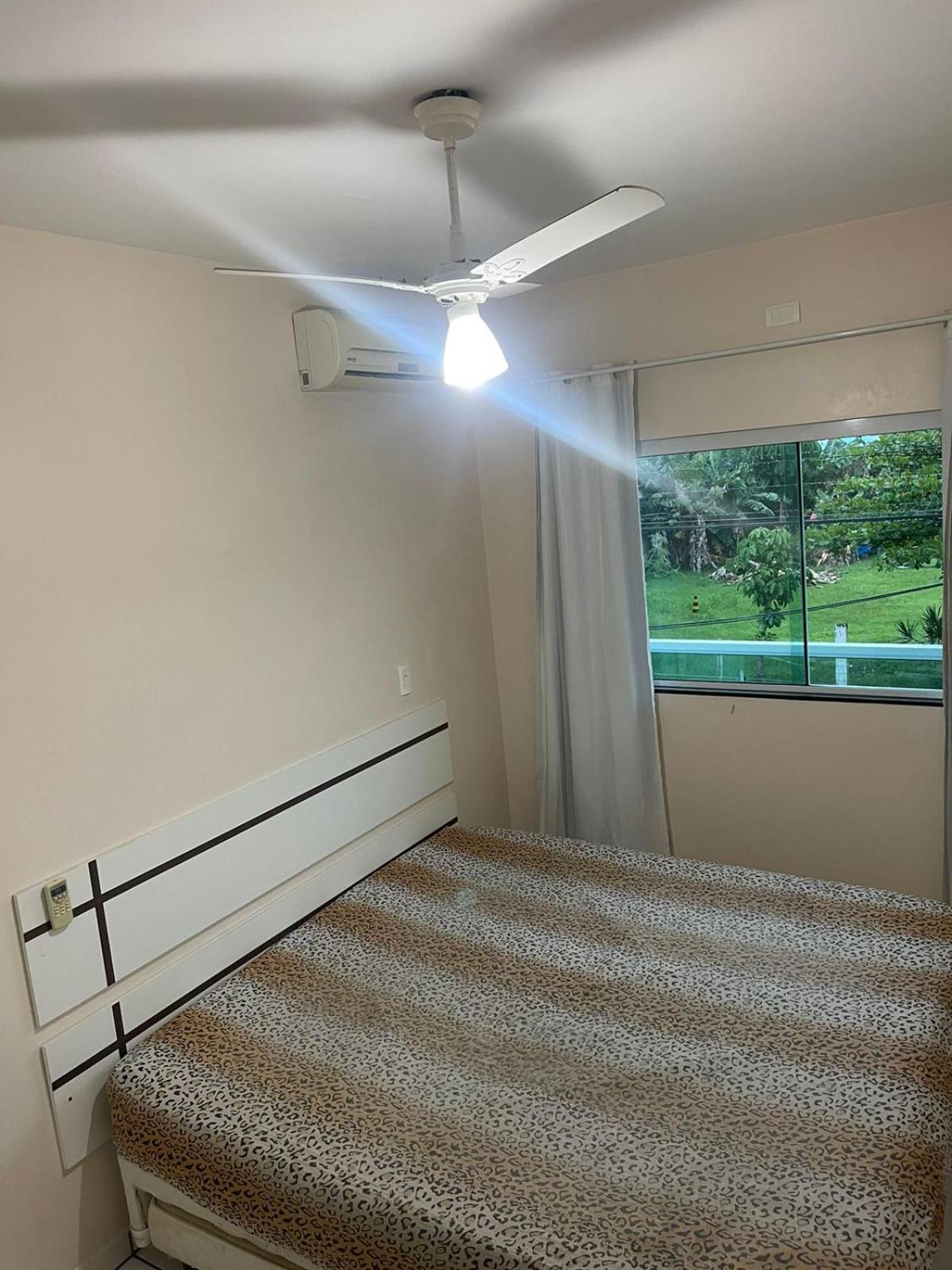 Residencial Vovó Luiz
