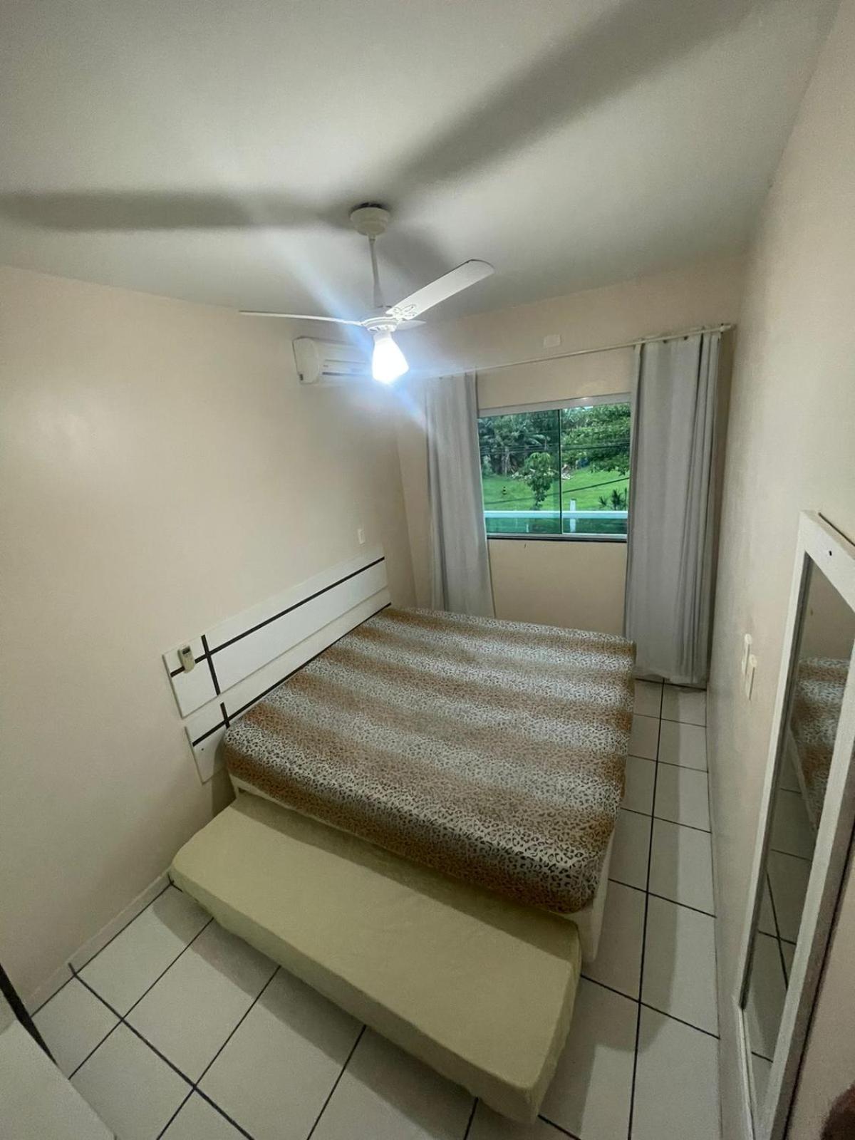 Residencial Vovó Luiz