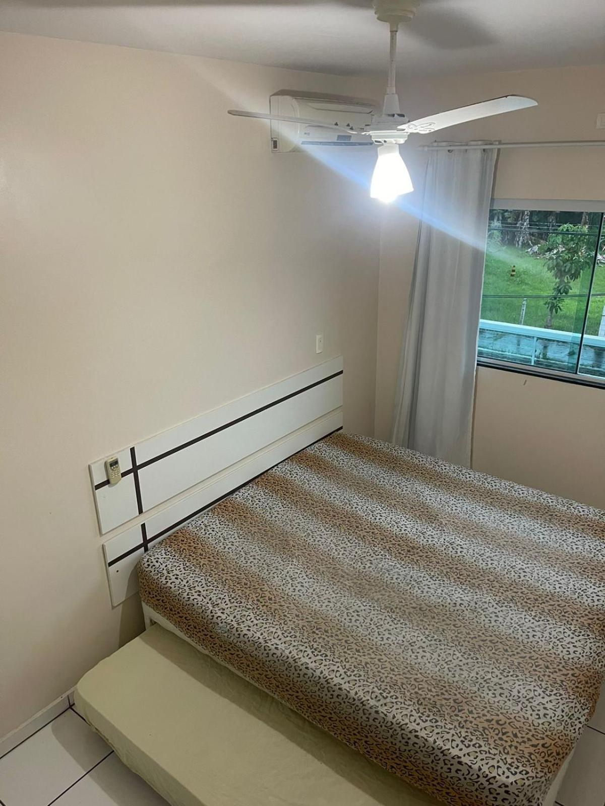 Residencial Vovó Luiz