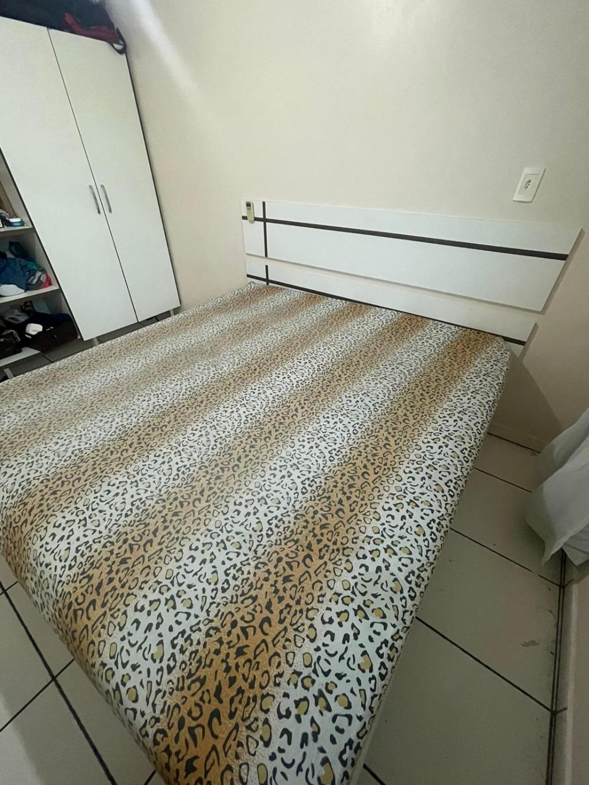 Residencial Vovó Luiz