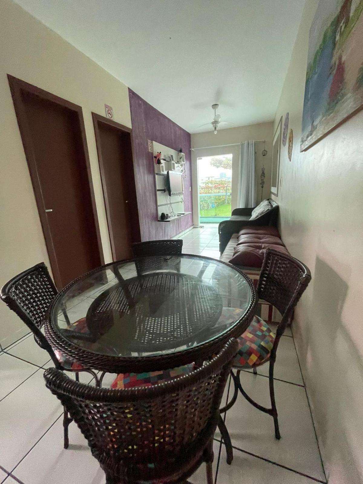 Residencial Vovó Luiz