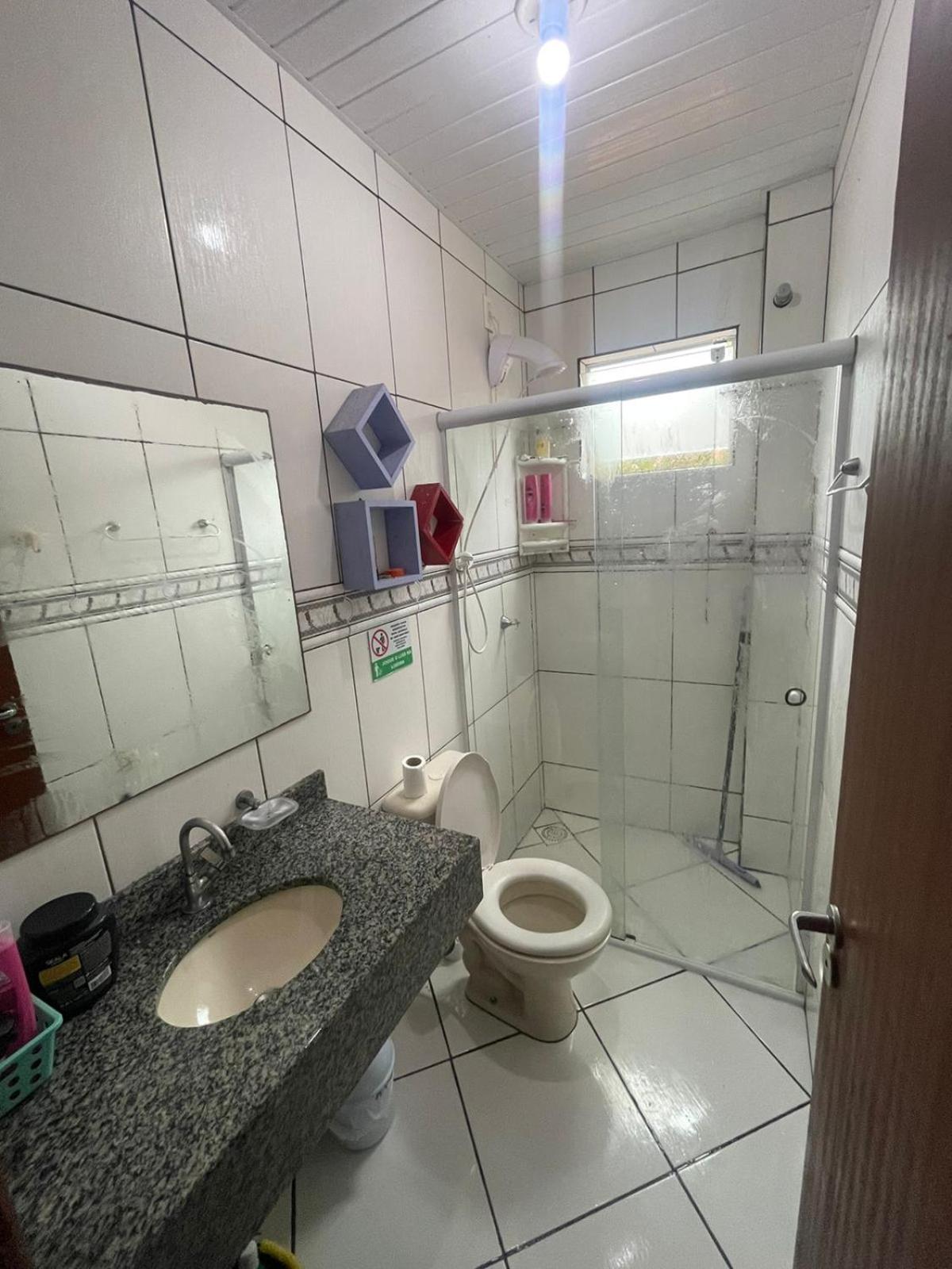 Residencial Vovó Luiz