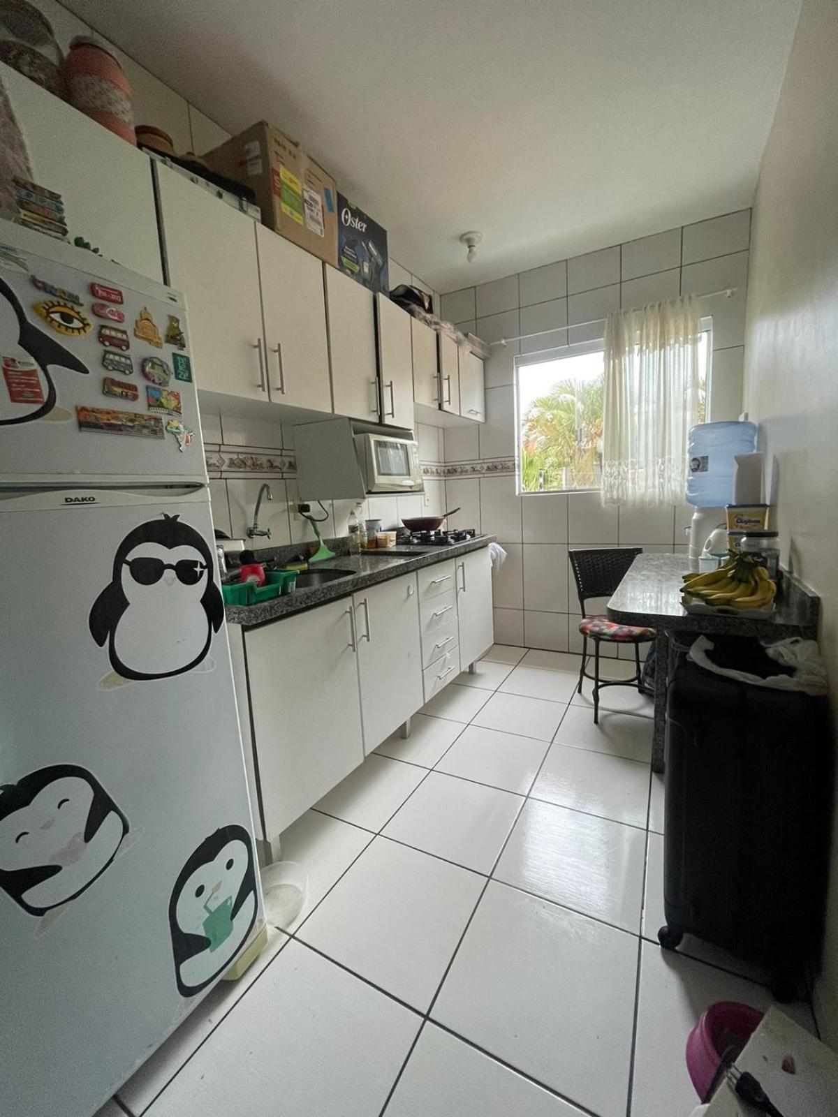 Residencial Vovó Luiz